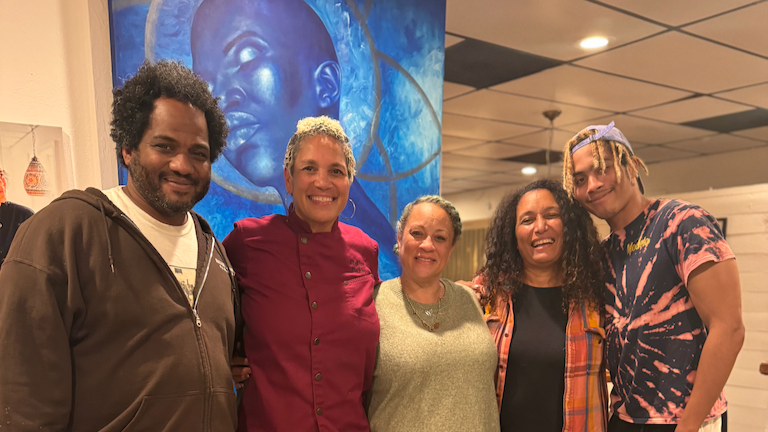 Family Meal Friday is BACK! 