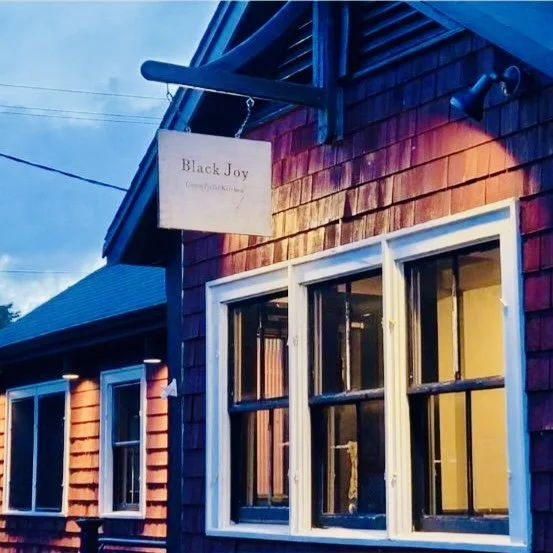 Chef’s Table | Riding the Dragon