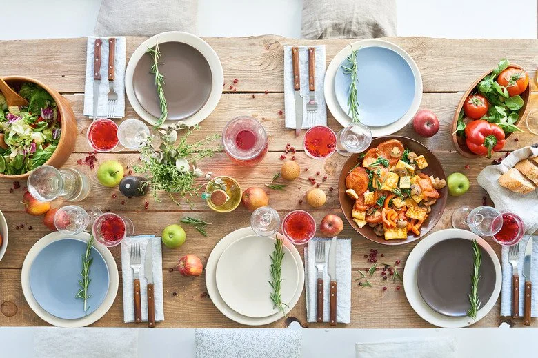 Chef’s Table | Flavors of Spring