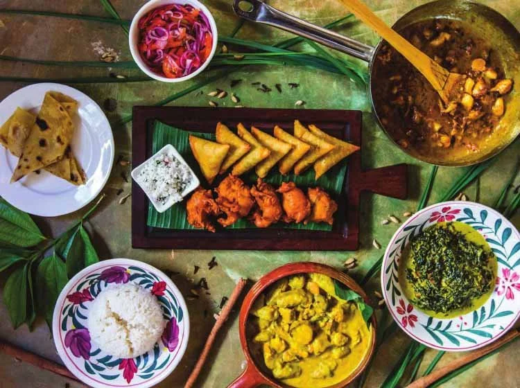 Chef’s Table | Tides of Zanzibar &amp; Lamu