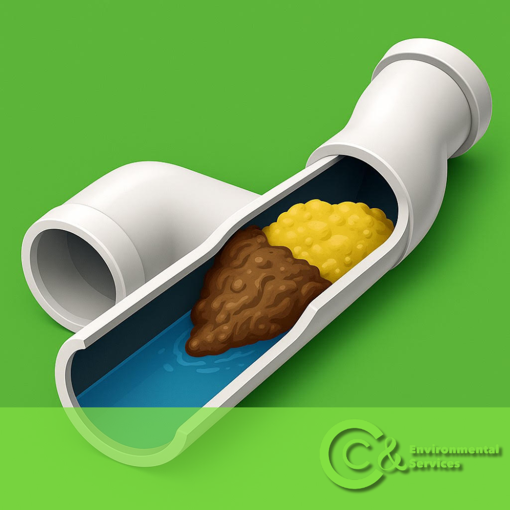 Water and Sewer Line Tips for North Carolina Homeowners