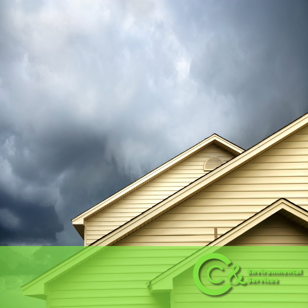 Storm Season & Your Sewer Lines: What You Need to Know