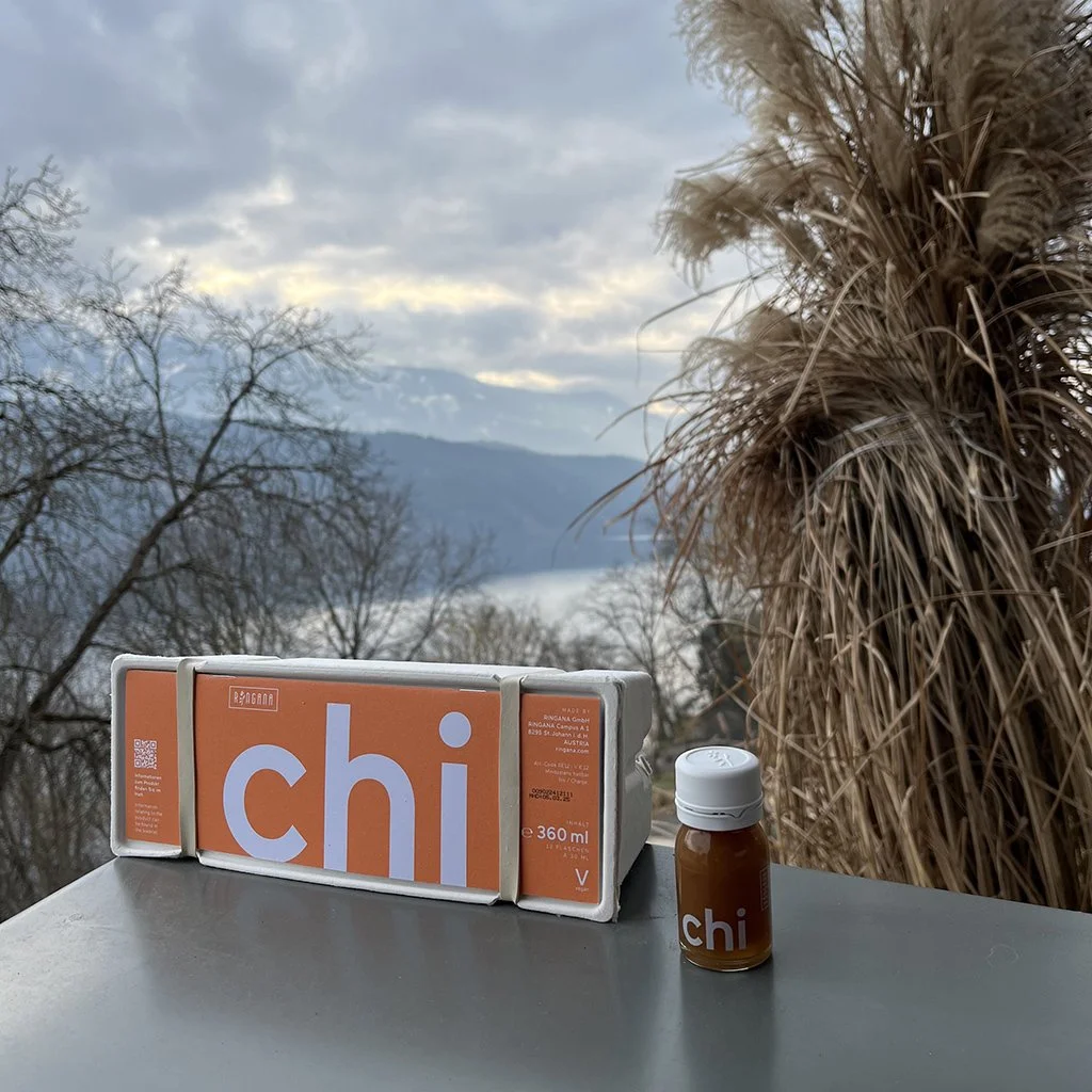 Ringana Chi: The Natural Energy Boost You’ve Been Waiting For