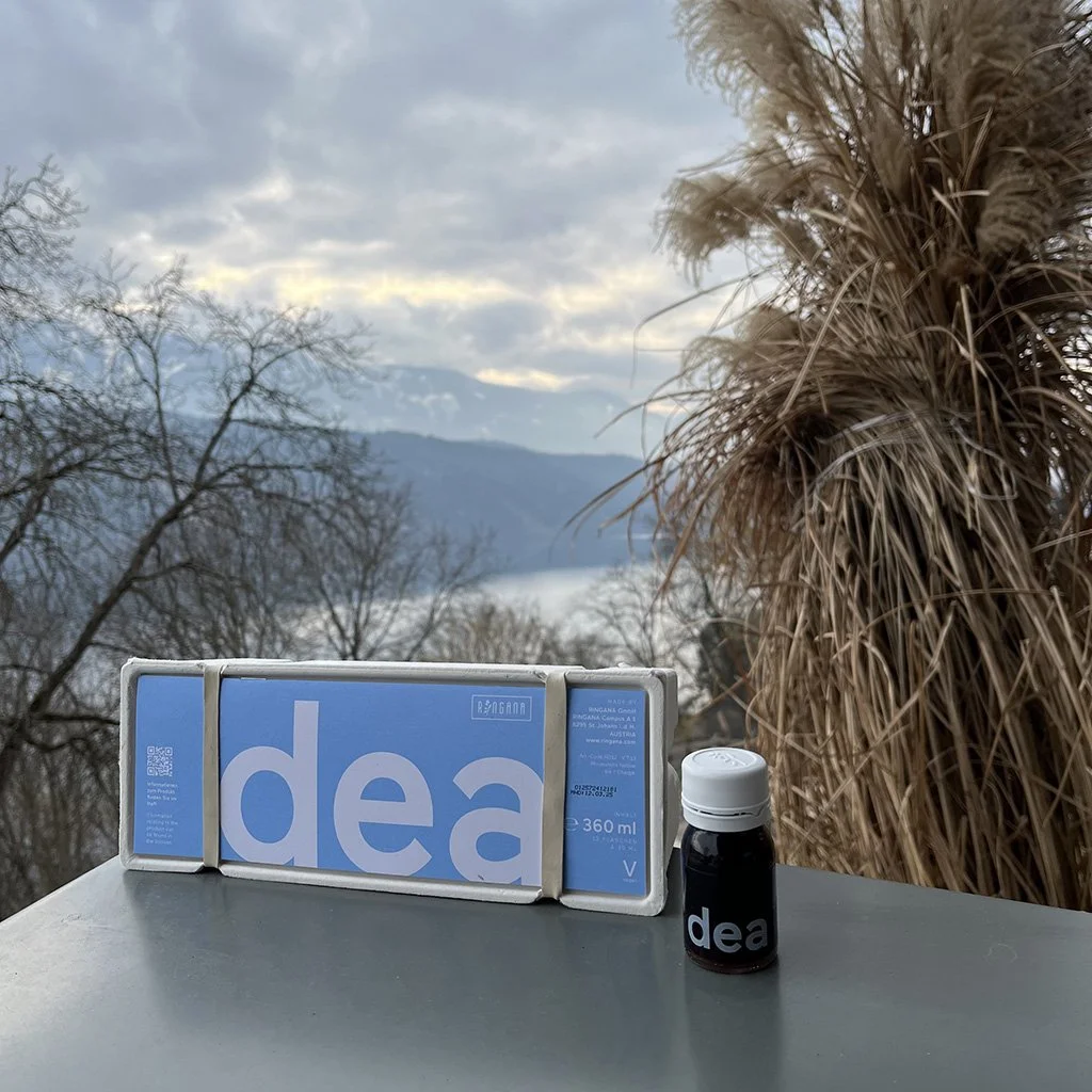 Ringana Dea: Your Plant-Powered Reset for a Healthier You
