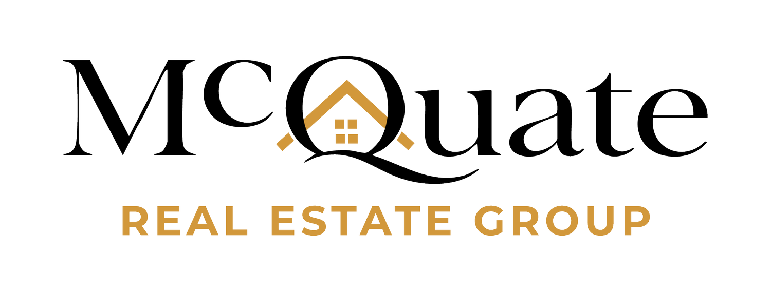 McQuate Real Estate