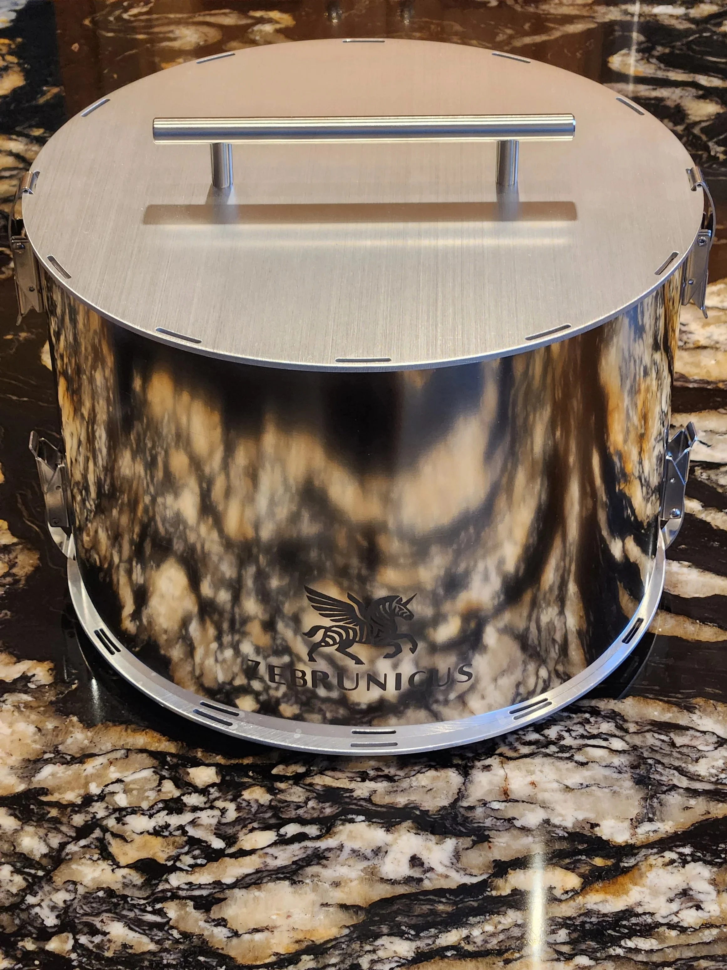 Pie and Cake Carrier (For Sale Soon!)