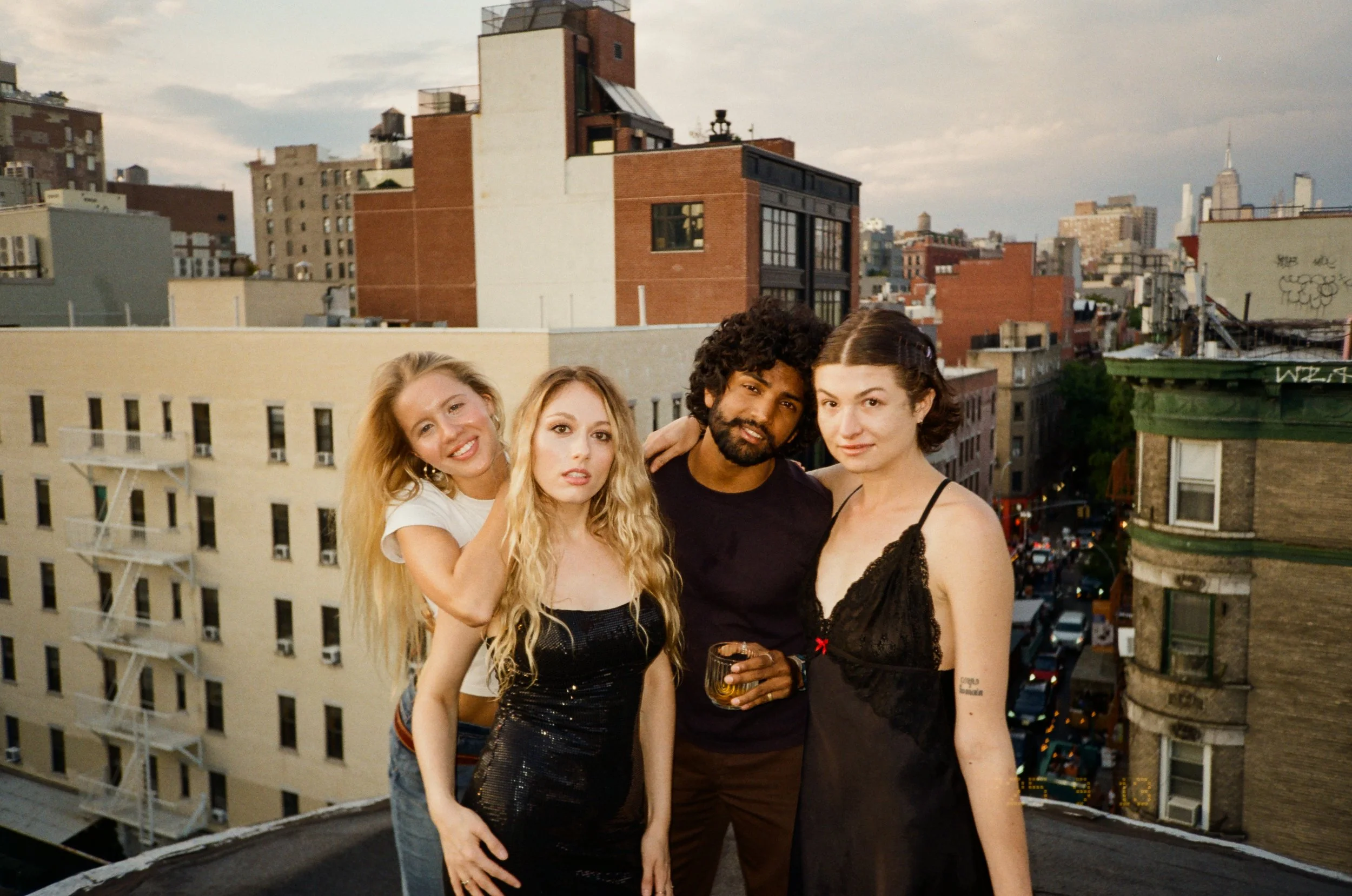Photos by Jason Steffensmeier