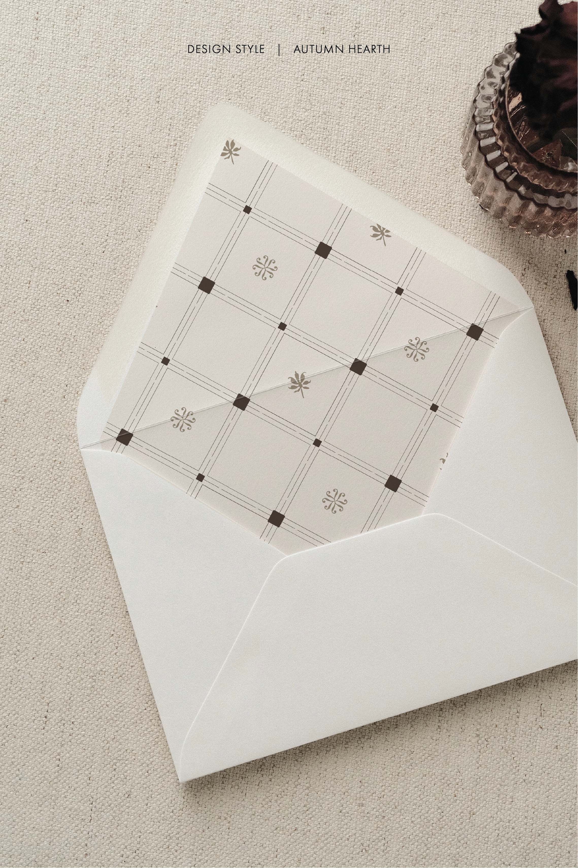 classic envelope liner
