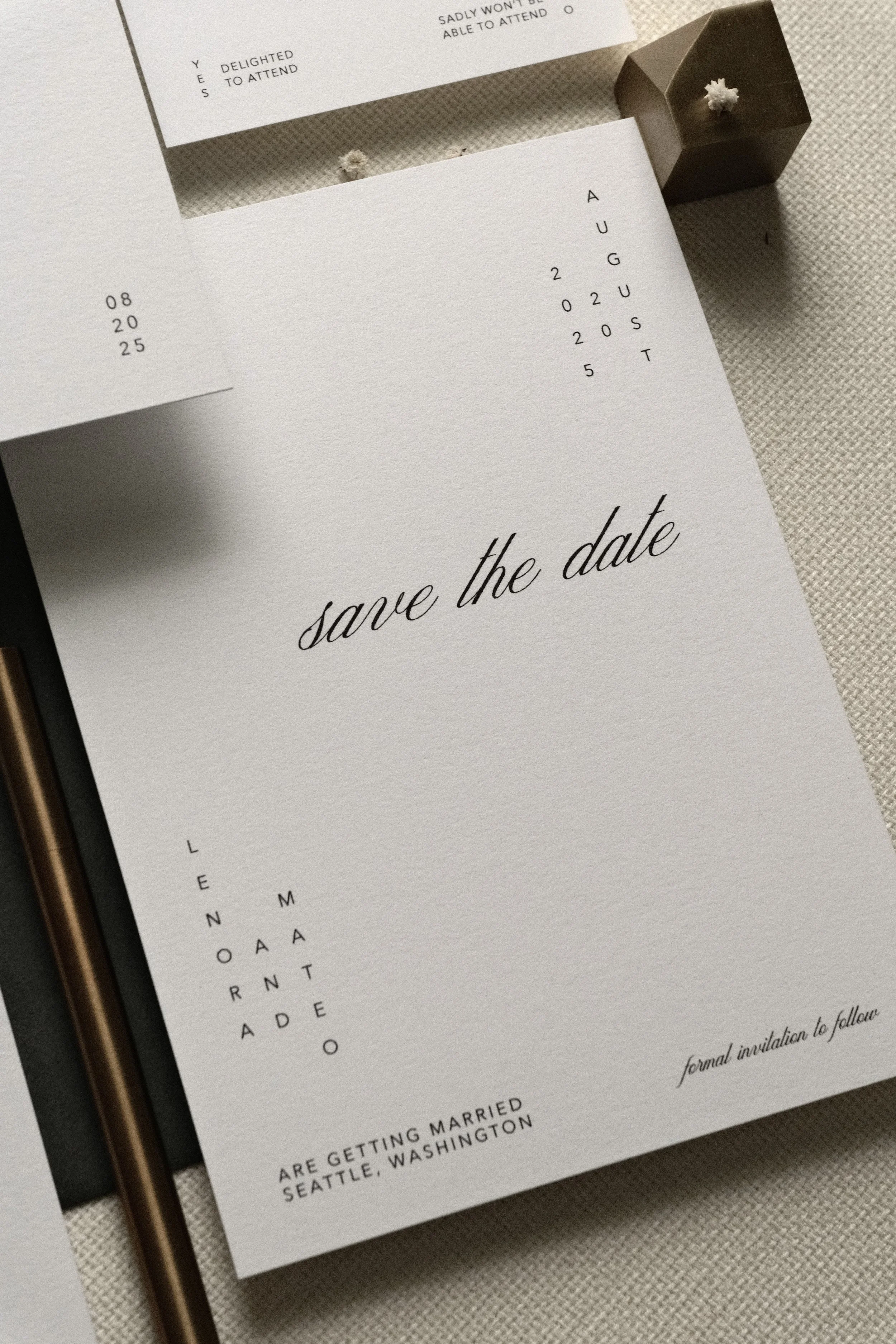 Save-the-Date-Invitation