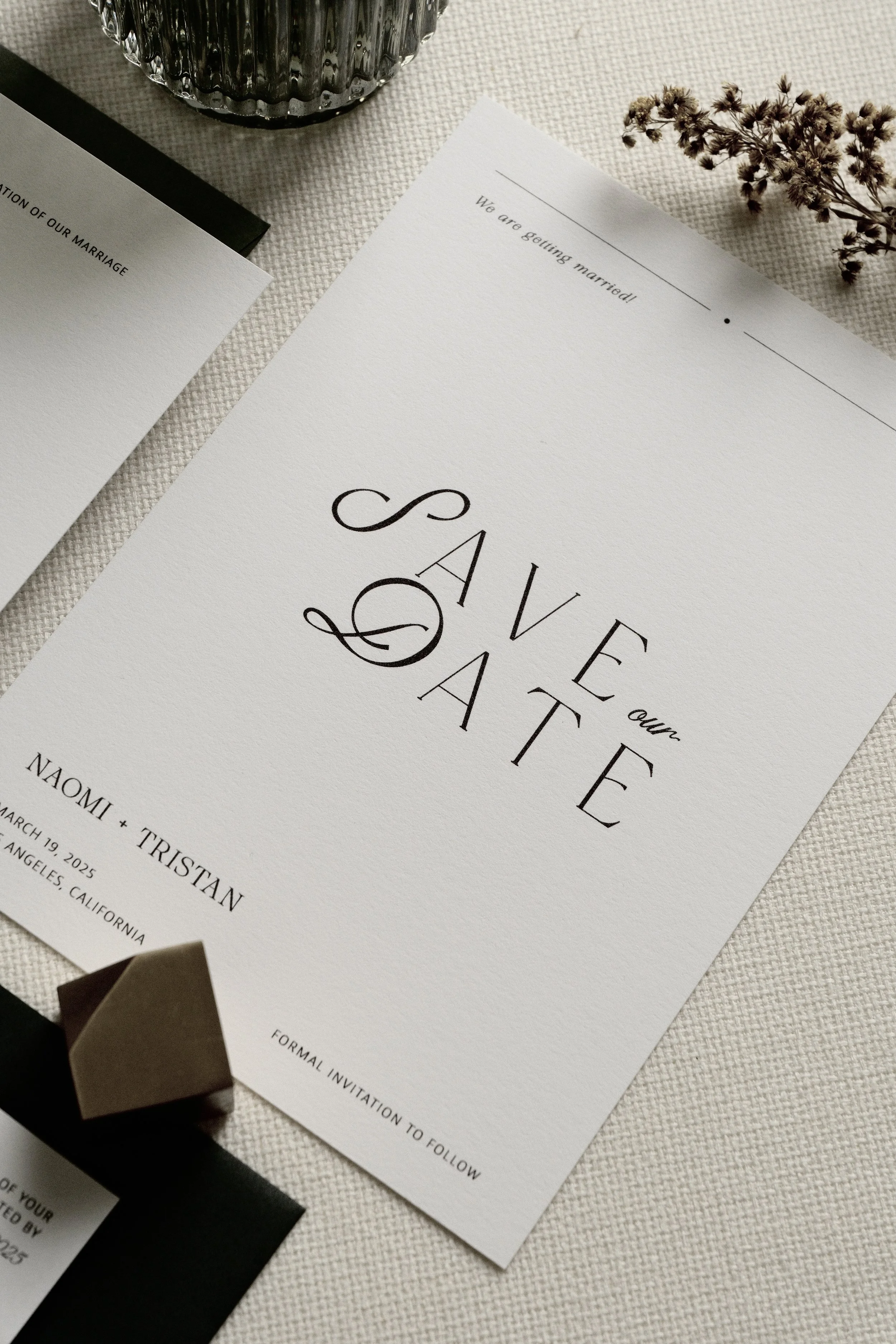 Save-the-Date-Invitation