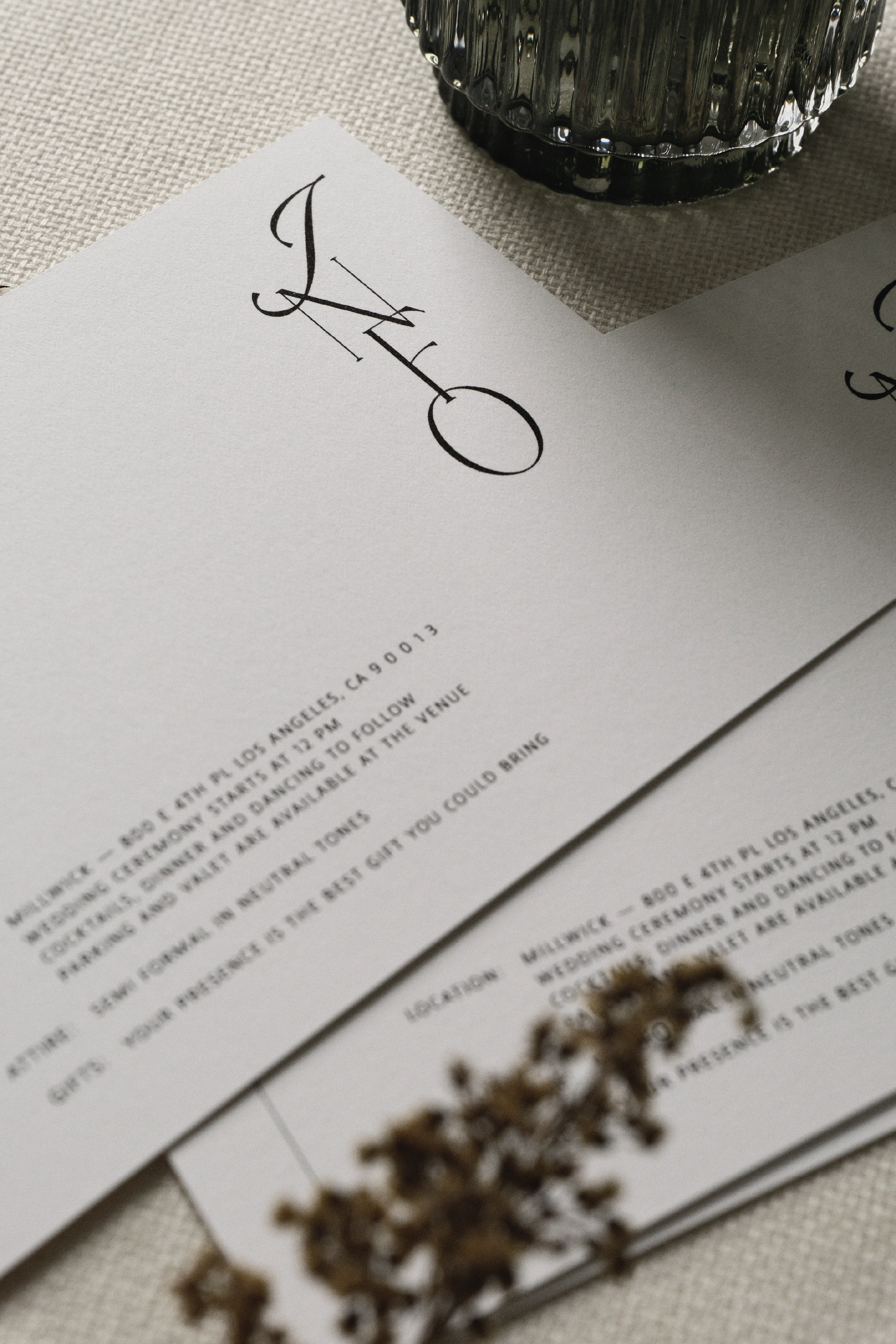 luxury-wedding-details-card
