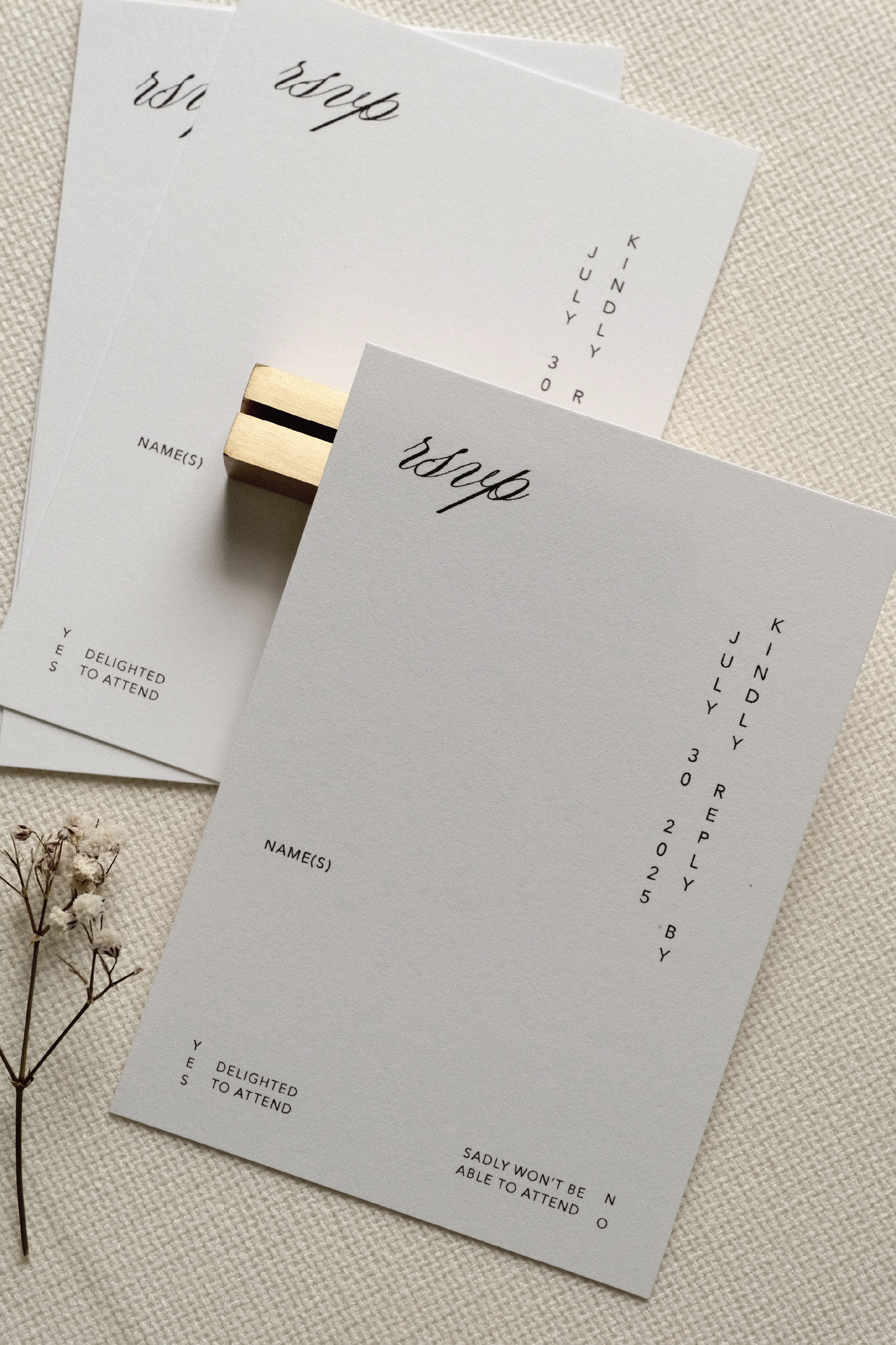 vintage-wedding-RSVP-card