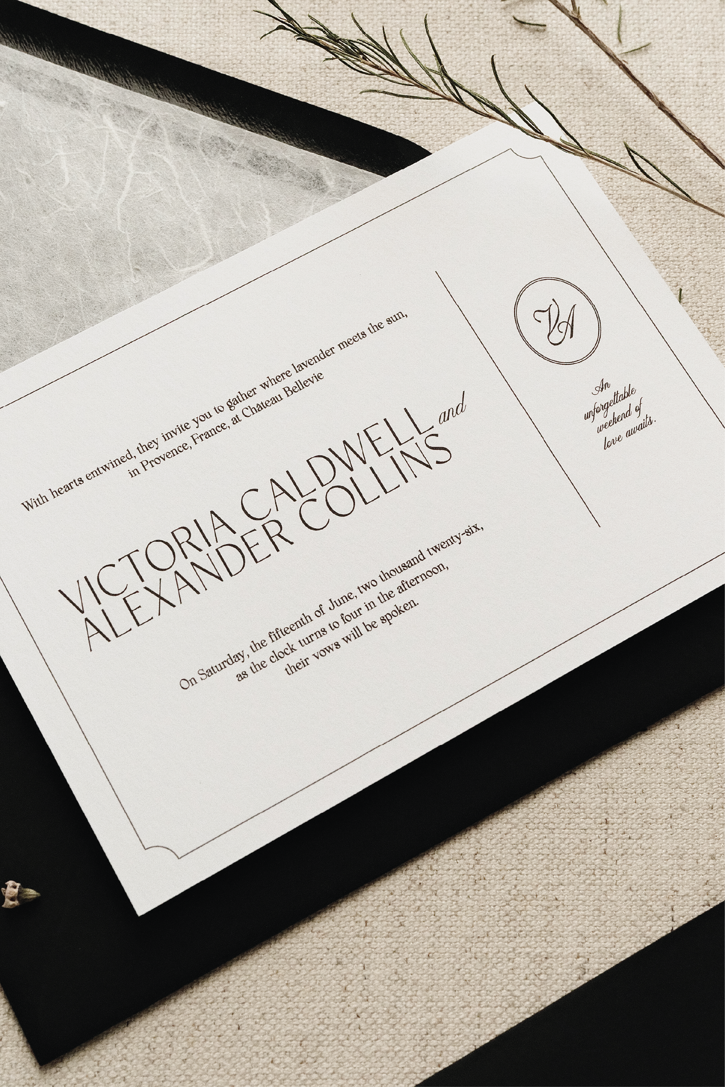 Elegant vintage wedding invitation card.png