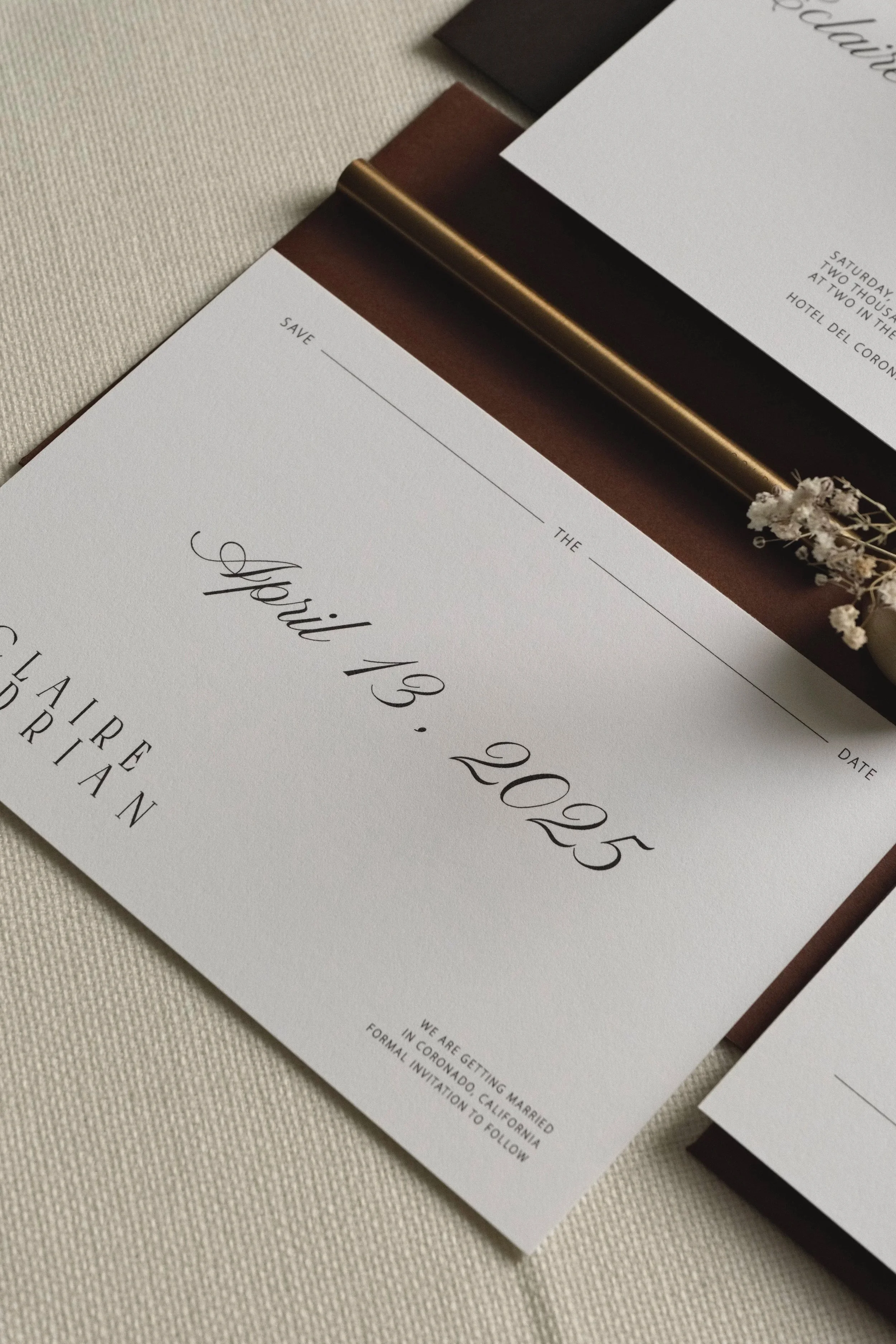 Save-the-Date-Invitation