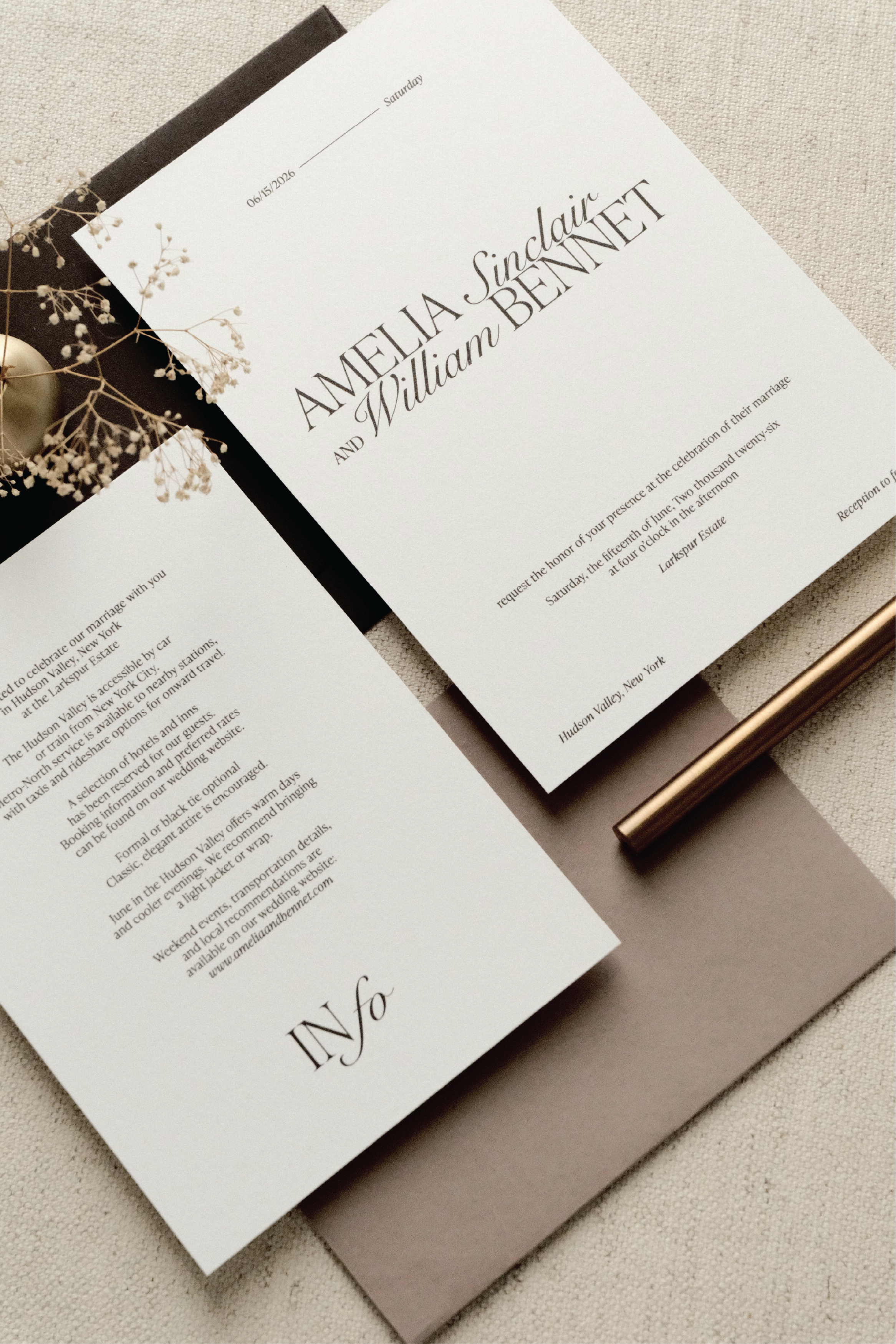 The Sinclair Wedding Invitation 3-Piece Suite.png