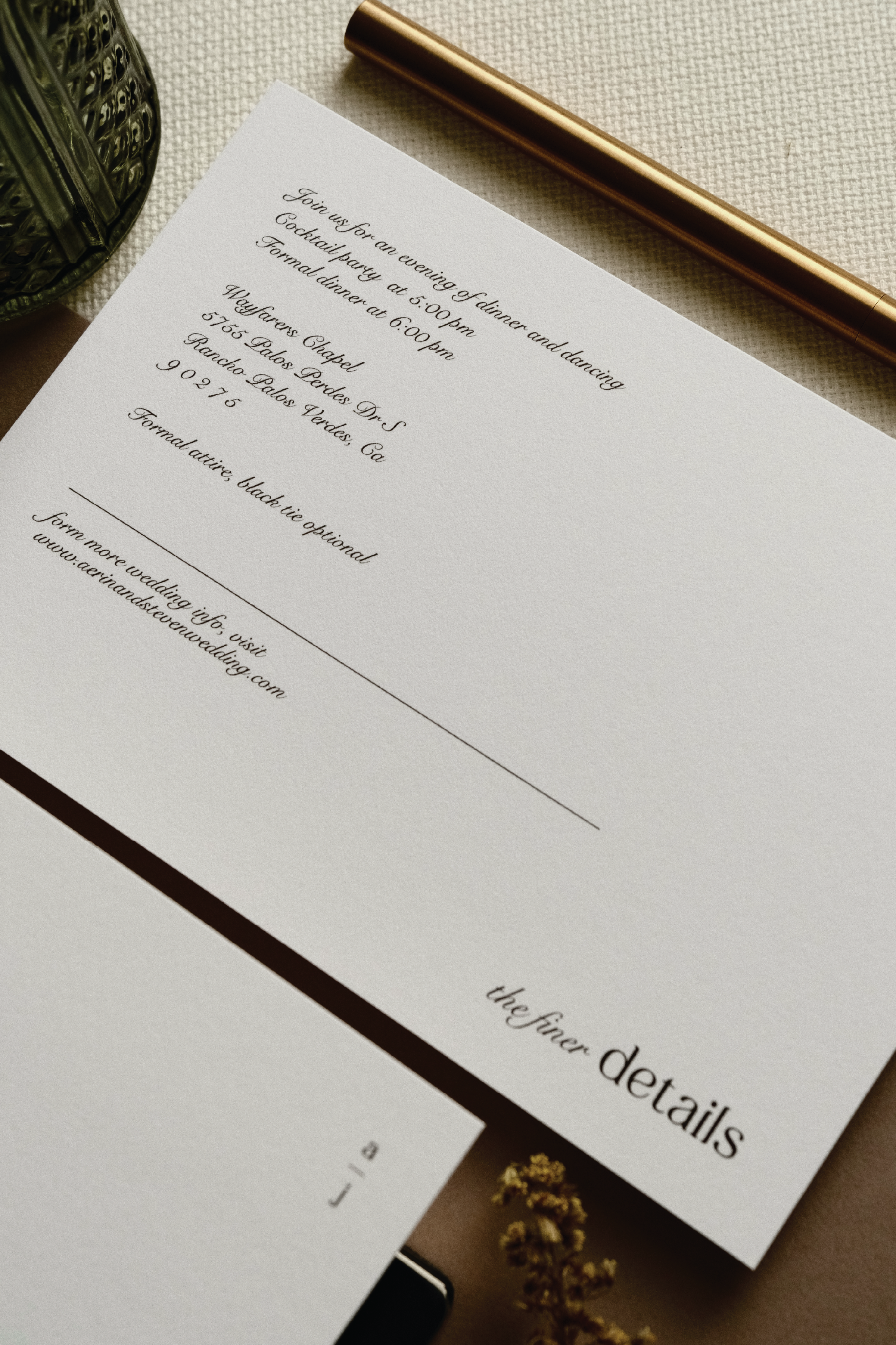 timeless-wedding-details-card