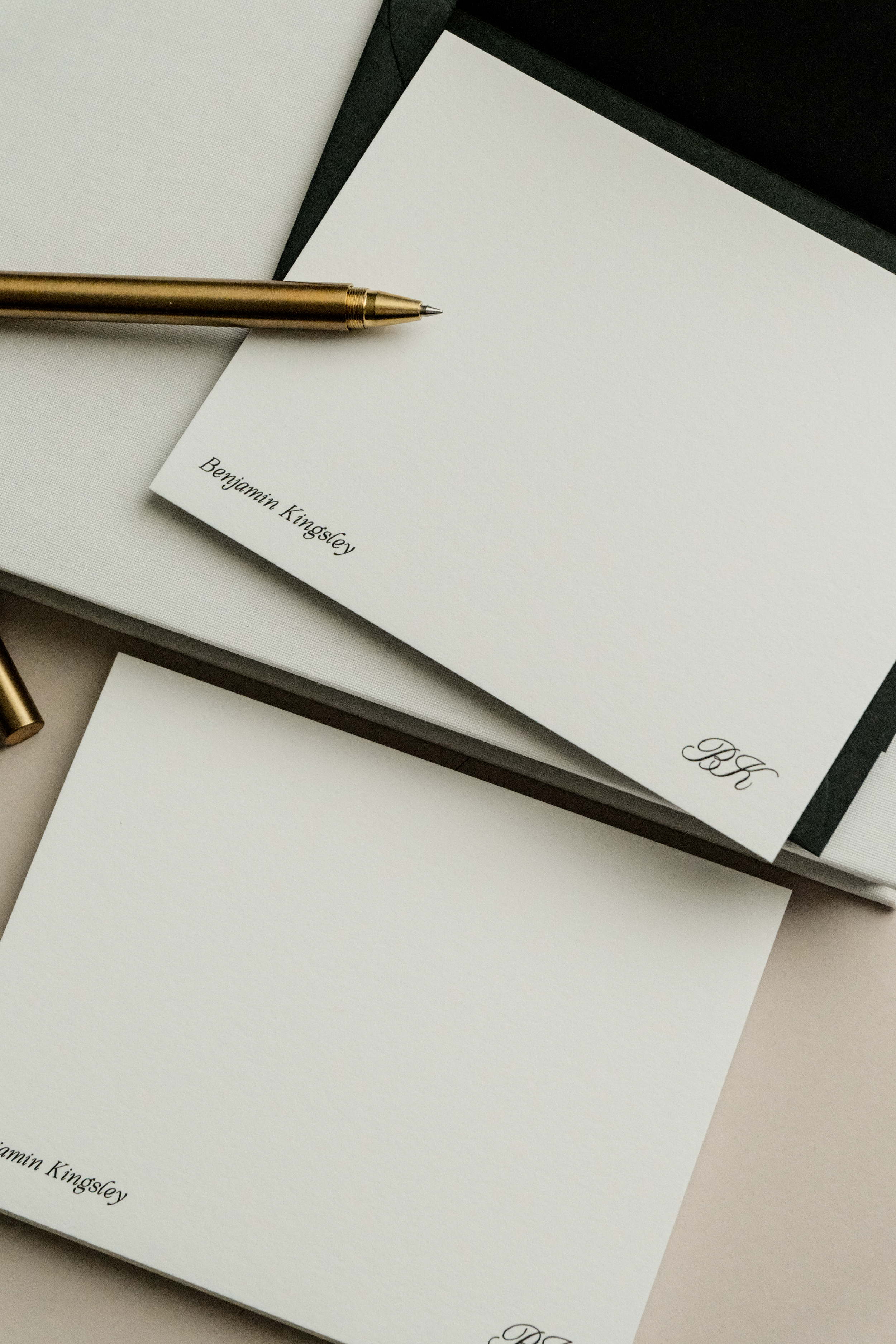 Personalized Name Stationery Cards Set.png