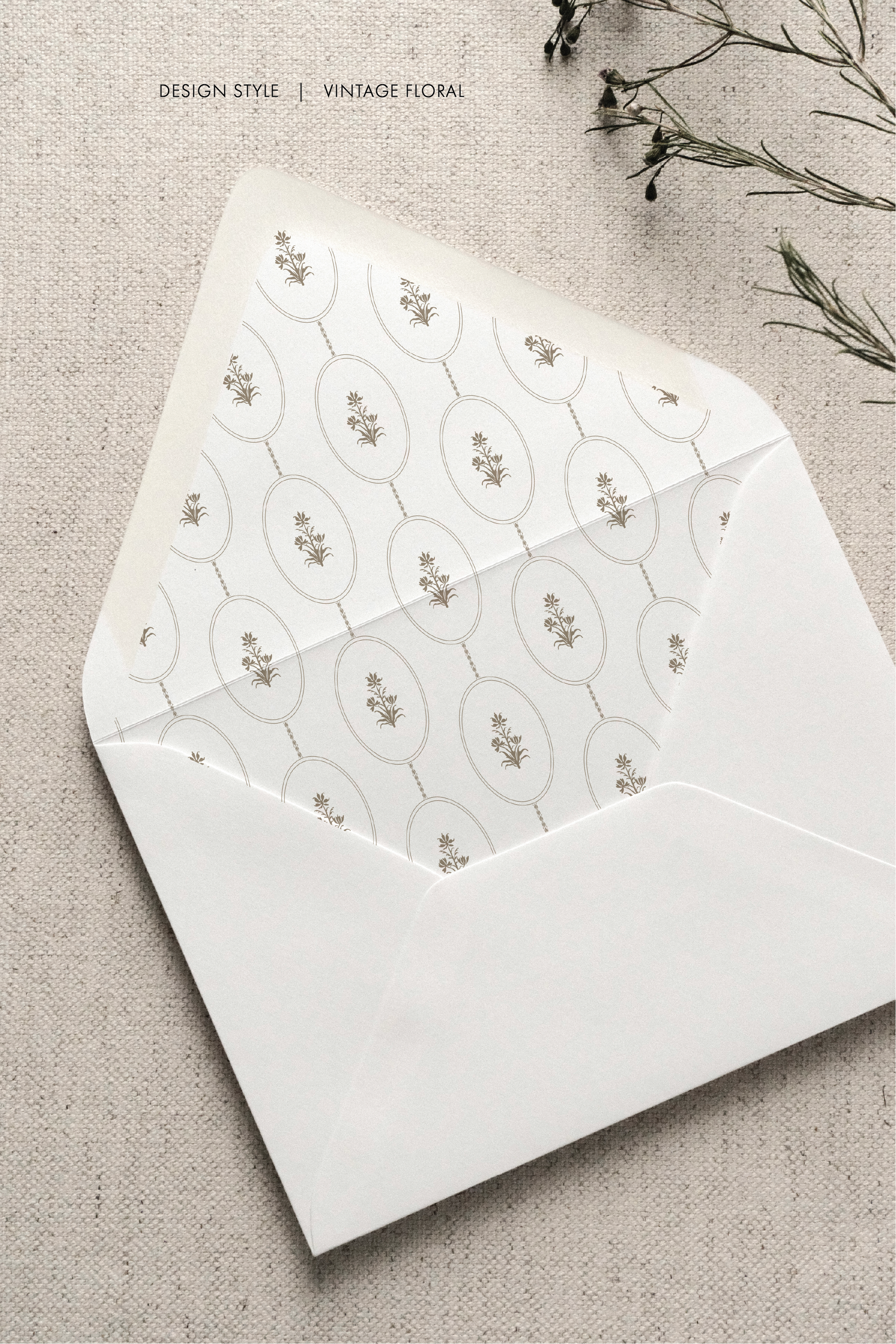 Envelope Liners