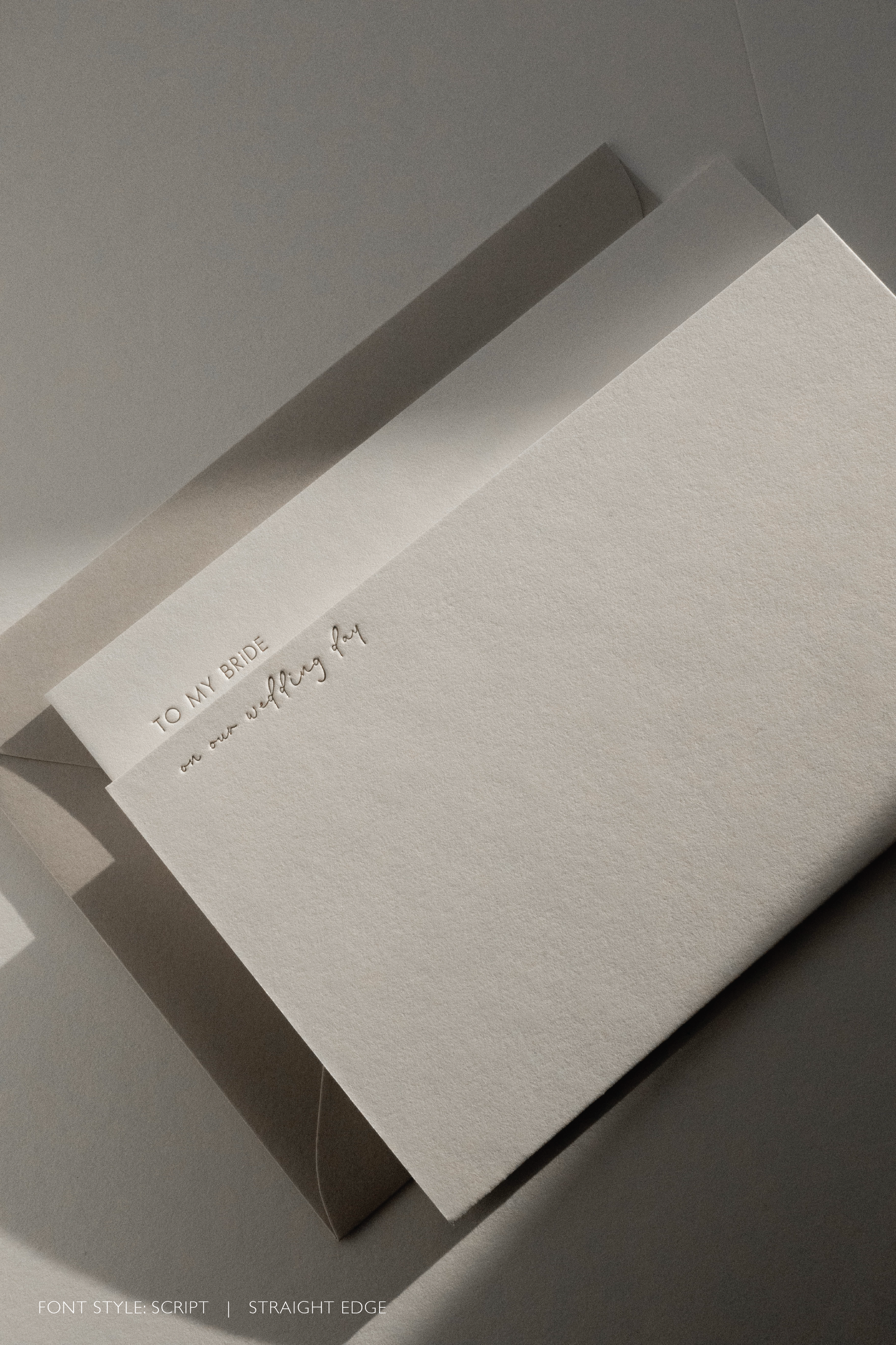 wedding vows to spouse