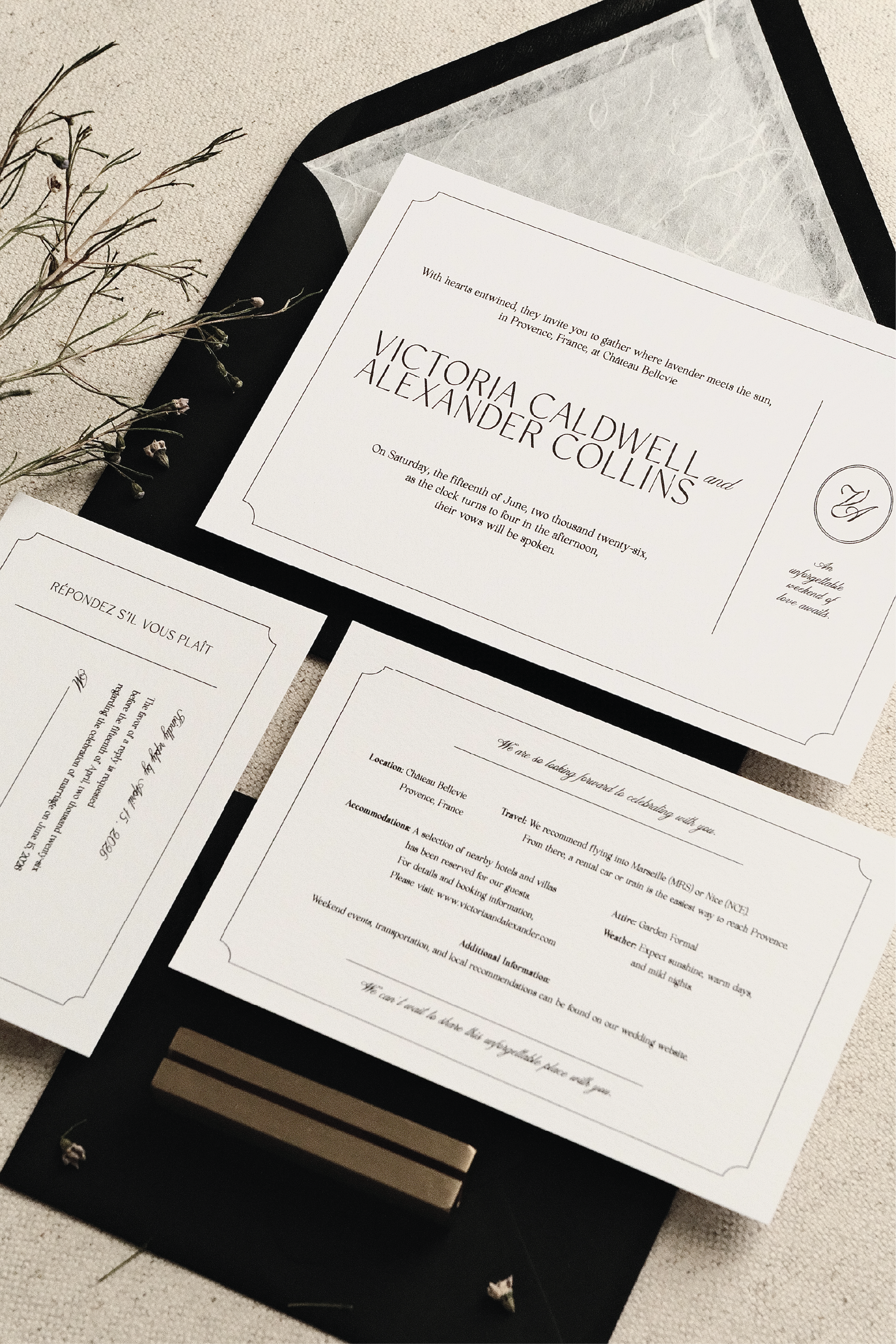 The Caldwell Wedding Invitation Suite.png