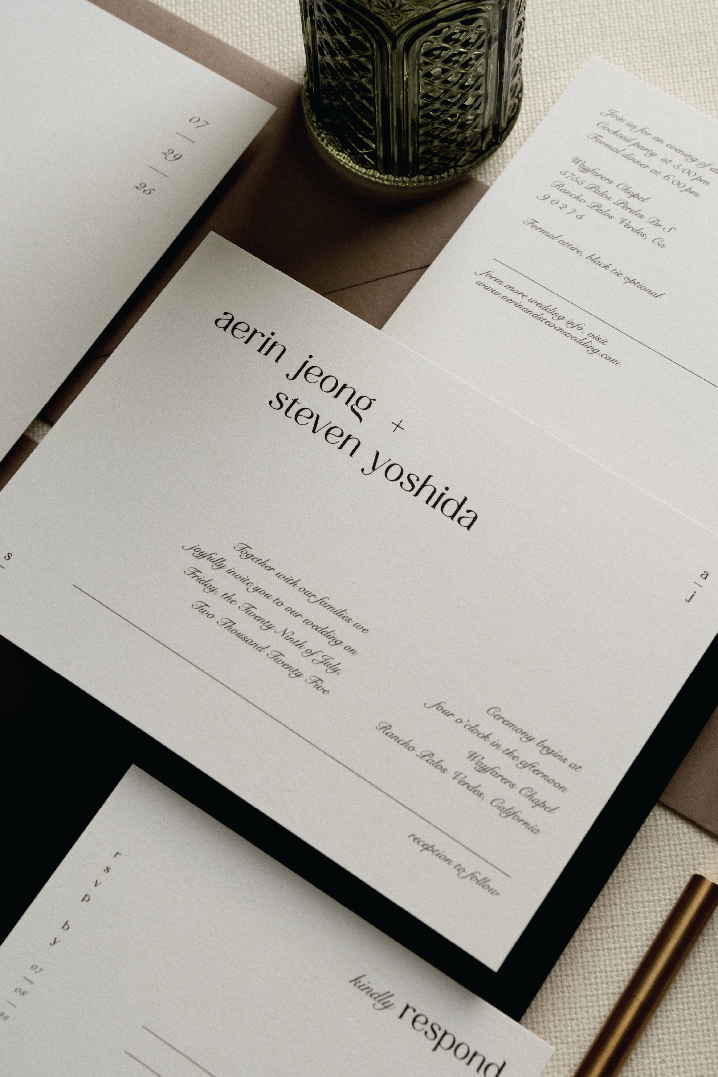 timeless-wedding-invitation-card