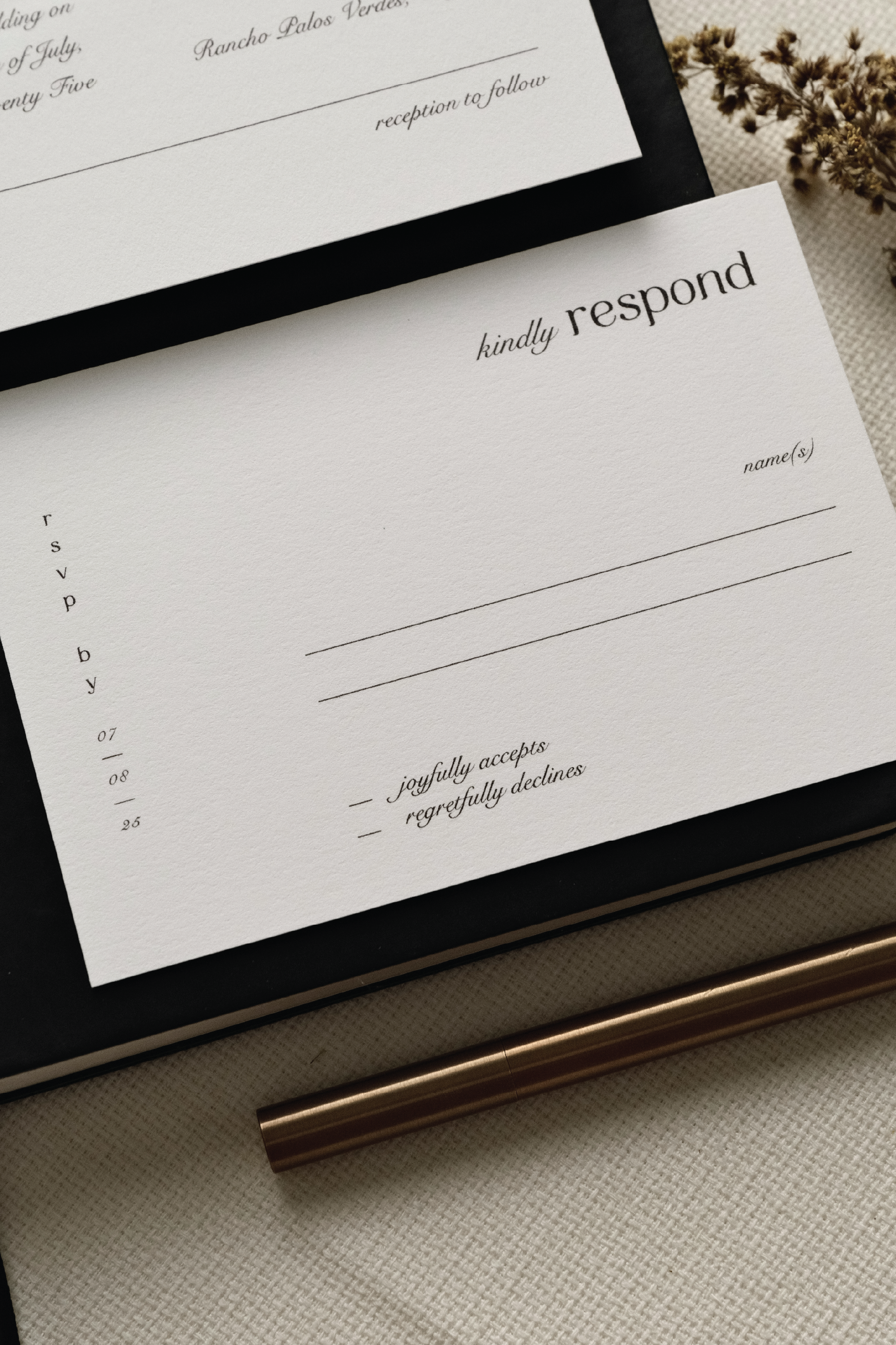 timeless-wedding-RSVP-card