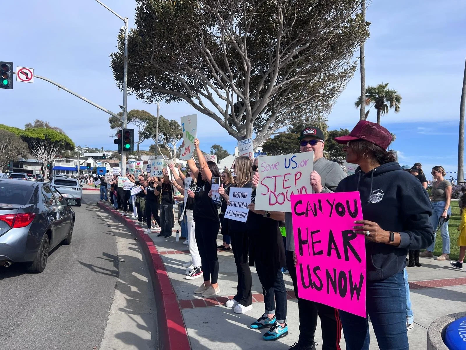 One LBUSD. One Community. April 16, 2026 Board Meeting Recap.