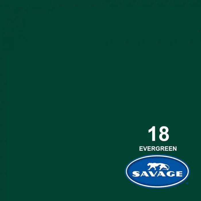 107" Seamless: Evergreen - 1 Pull