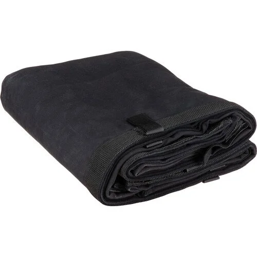 Matthews RoadFlag Fabric, Floppy - 48x48"