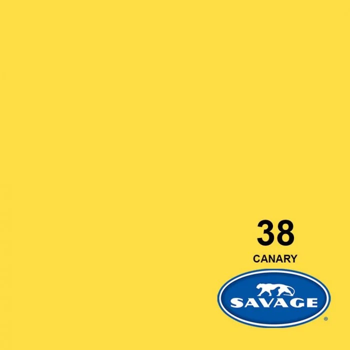 56" Seamless: Canary - 1 Pull