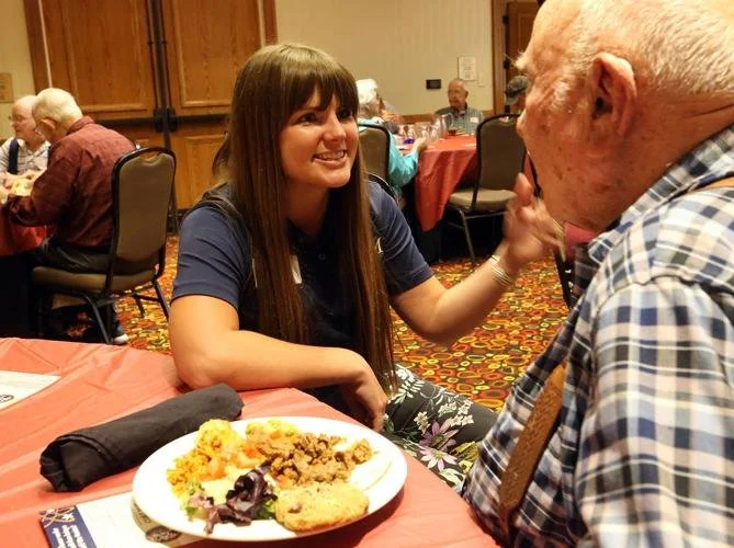 The Long Road into the Heart of Nursing (Part 1)