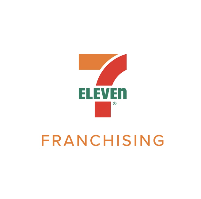 7-Eleven Franchising