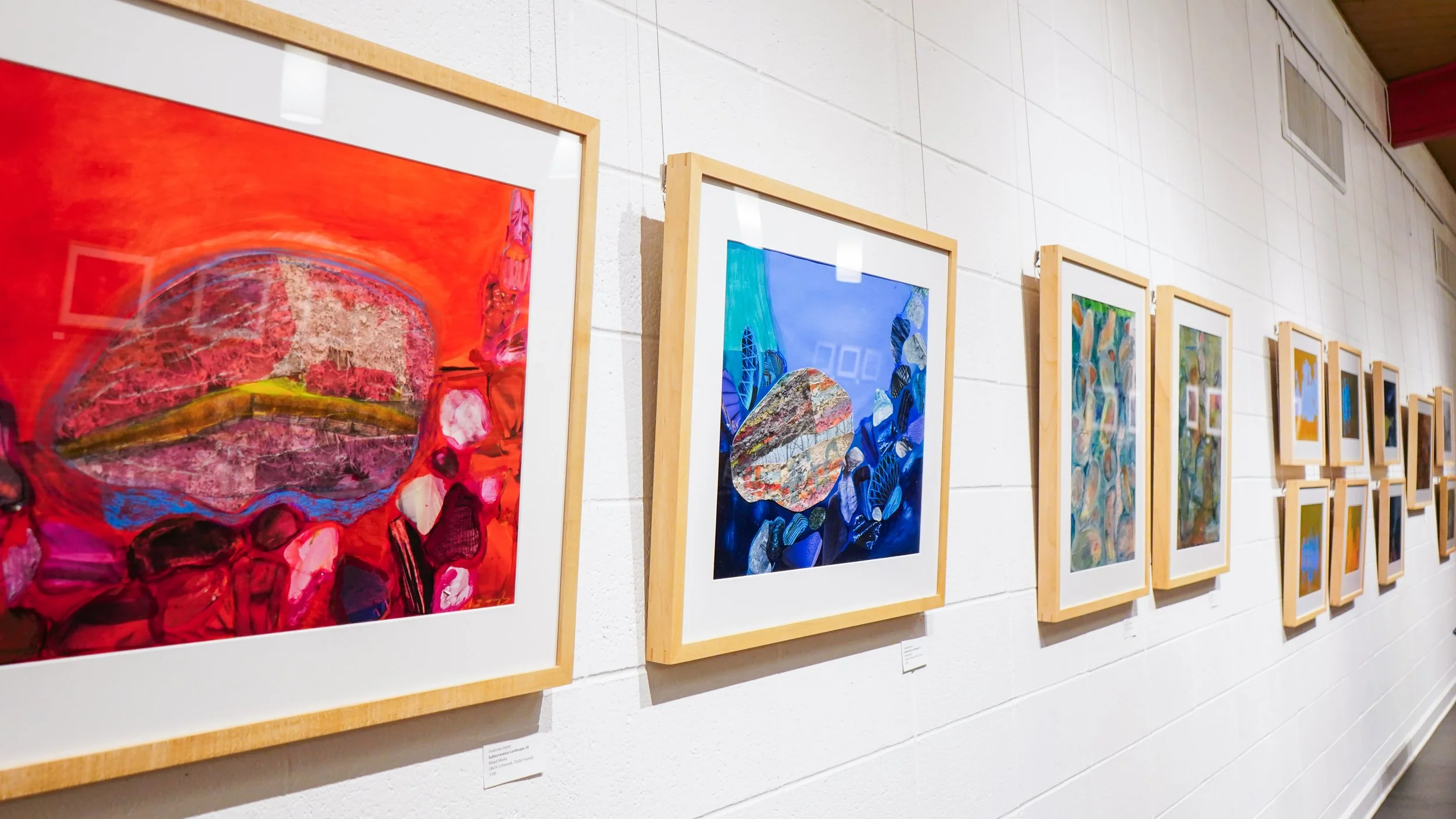 Subterraneous Sheltering