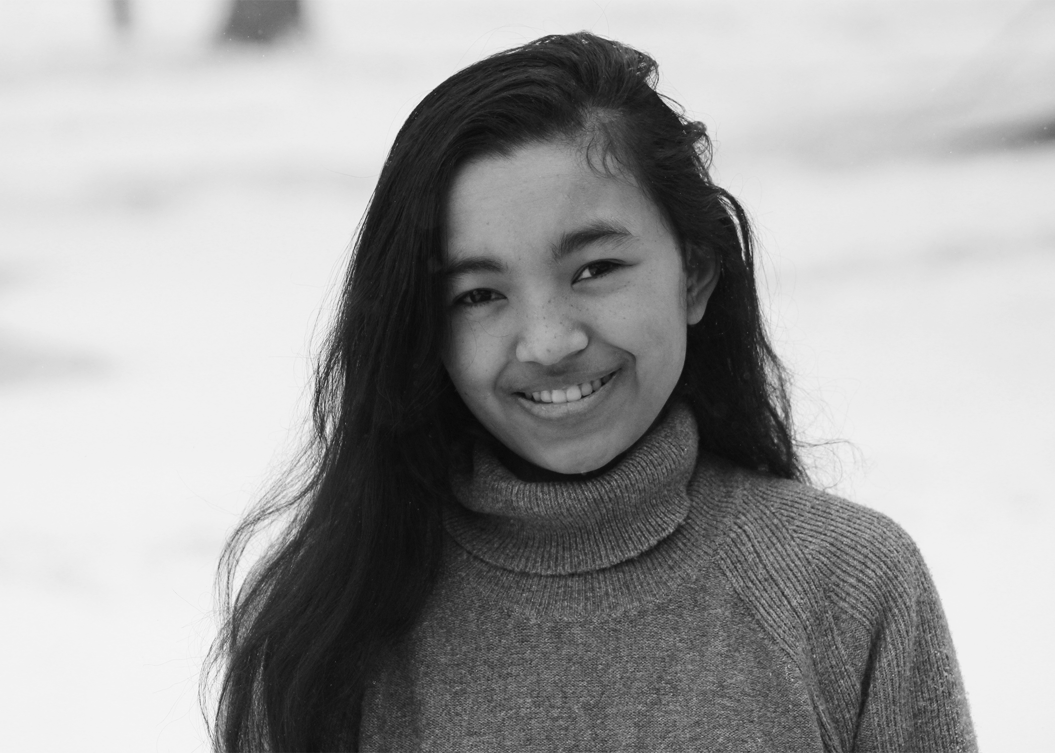 Meet Shakila Shrestha