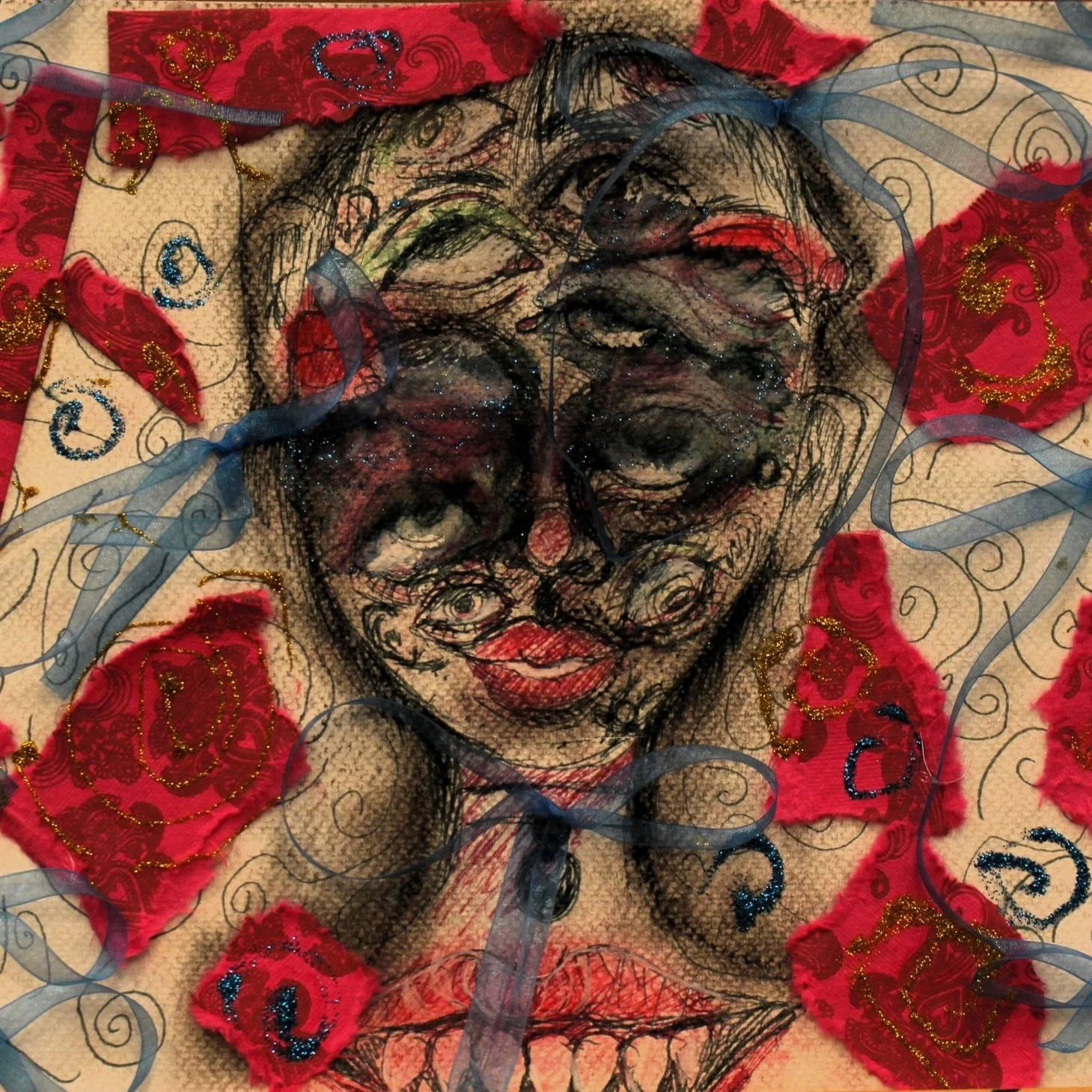 A Field Trip to Remember: Storytelling Drawing