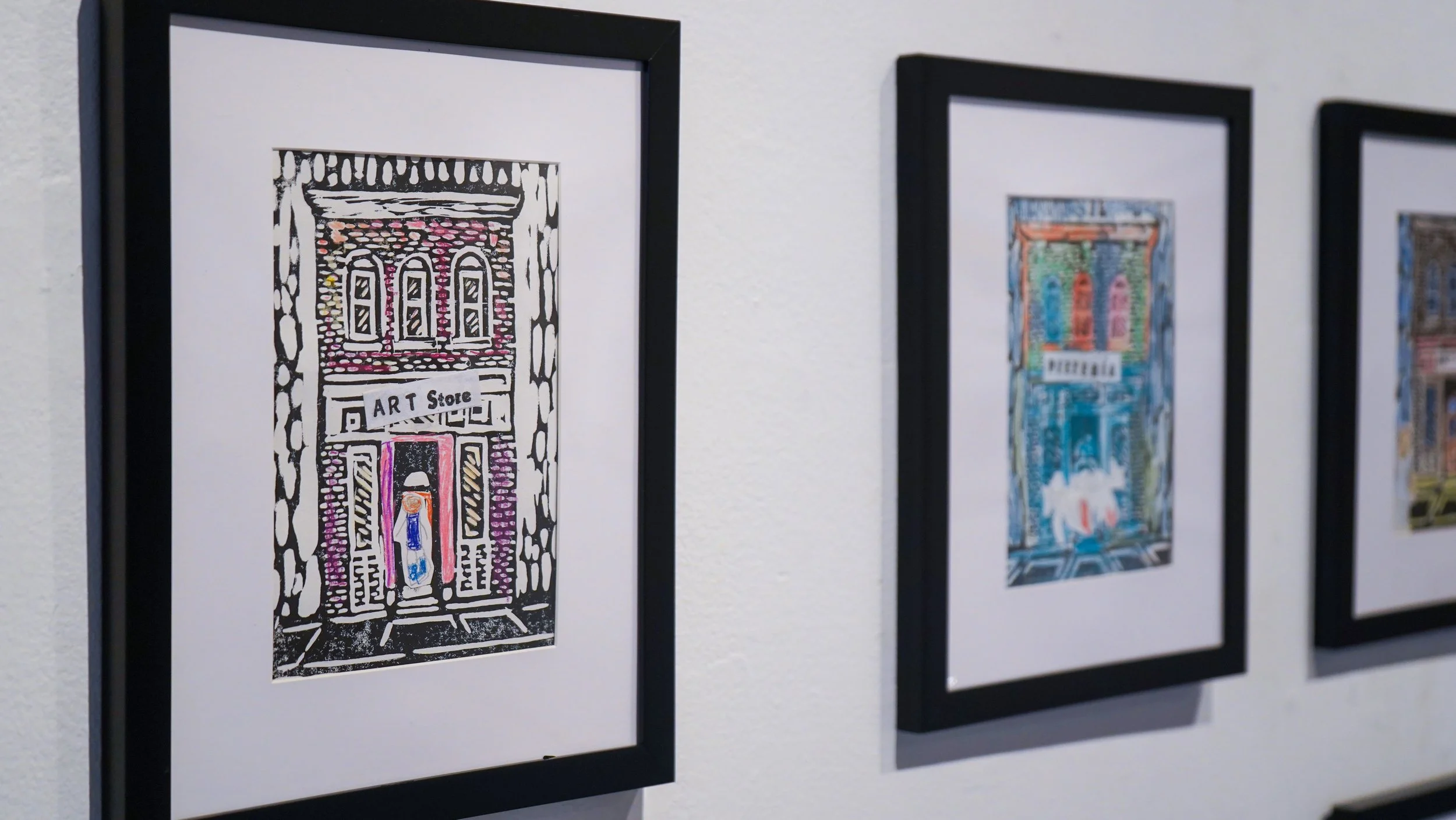 Reimagining Building Possibilities