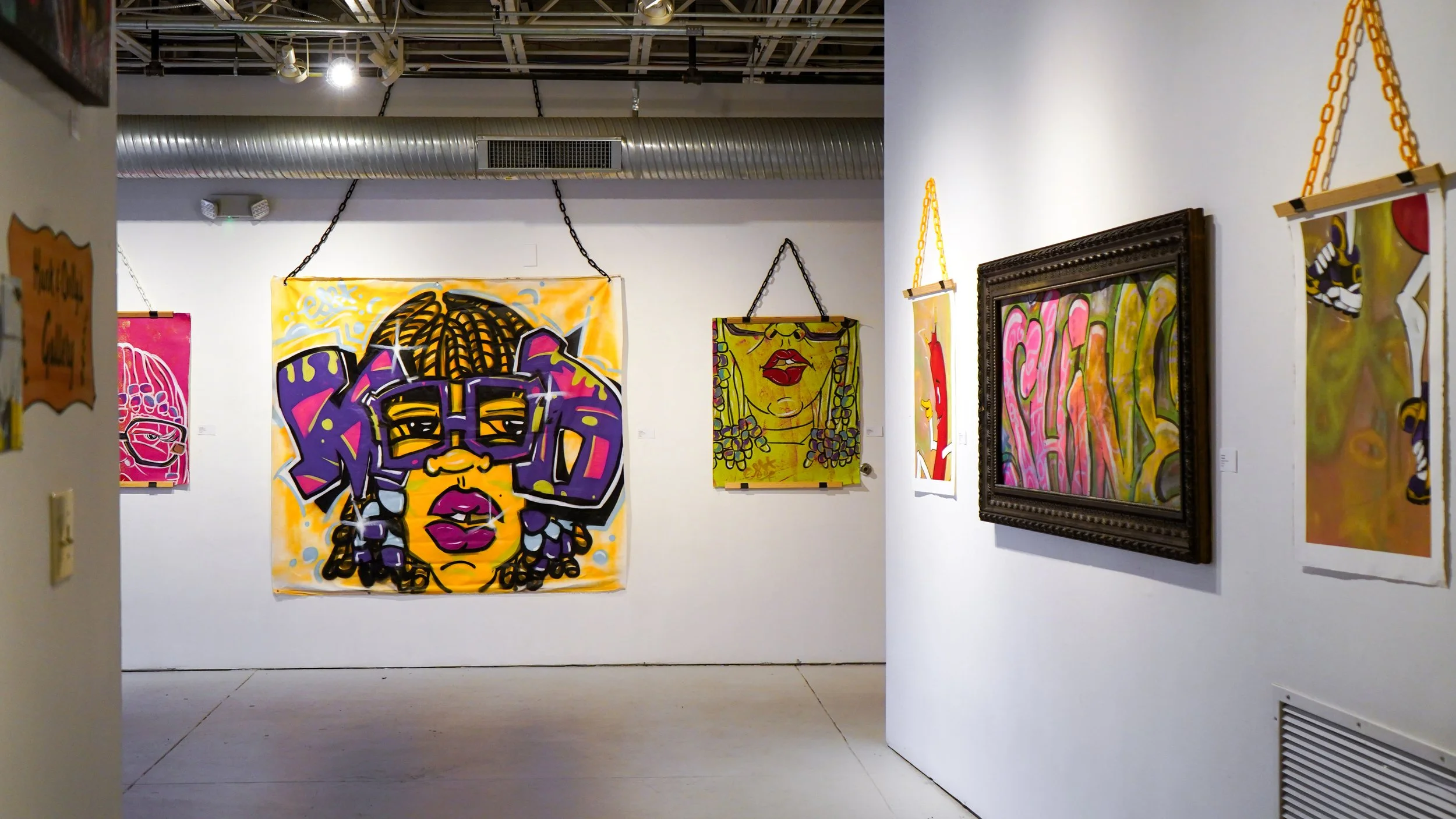 MUTATIONS OF THE SAME ESSENCE