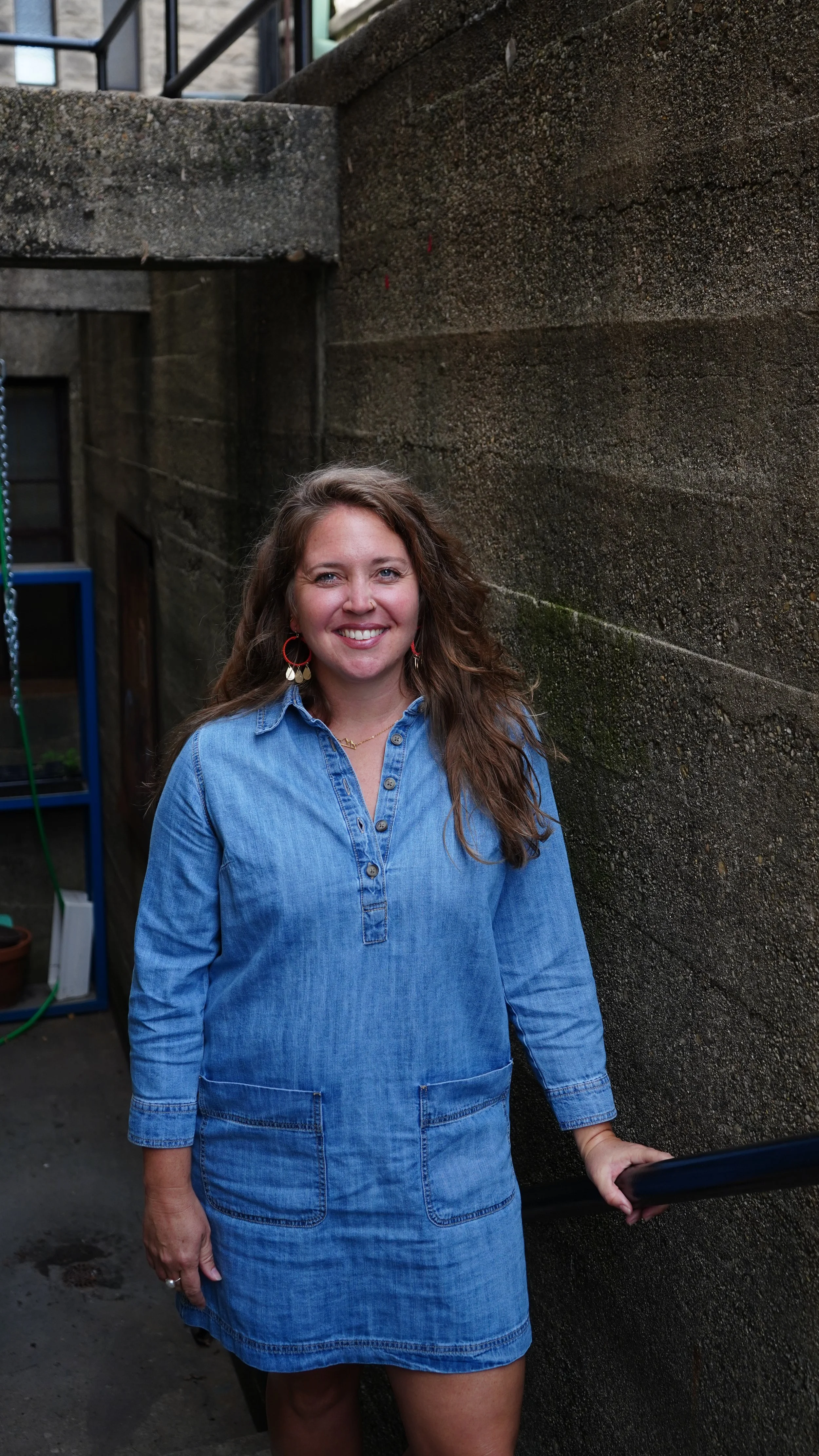 Meet Mallory Kornelis