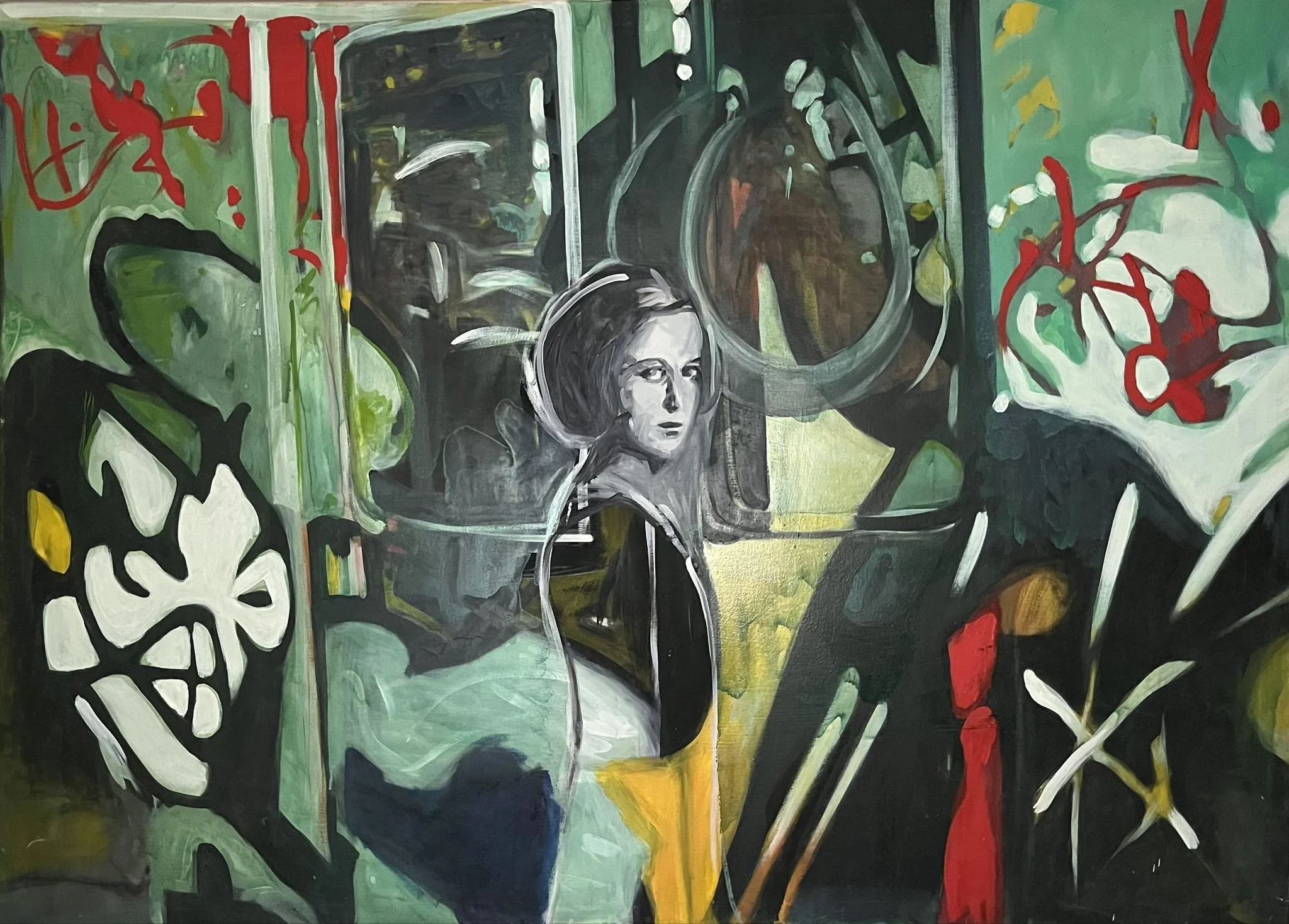 Katharine B. Sutphin Juried Invitational