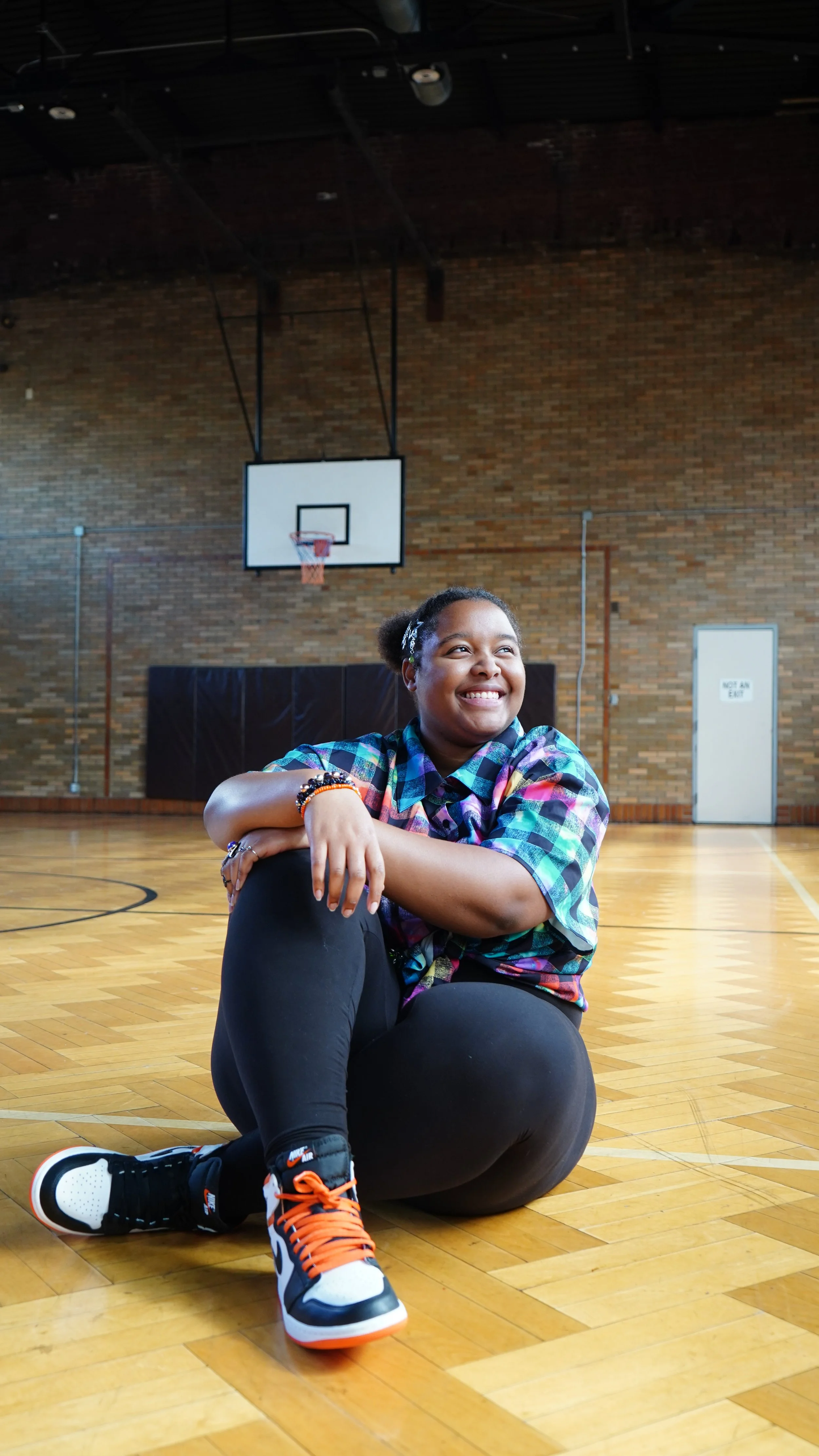 Meet Jeanette Howard