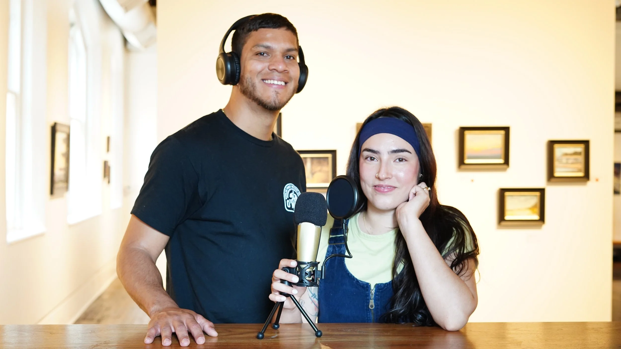 Harrison Center to Receive $70,000 Our Town Grant from National Endowment for the Arts