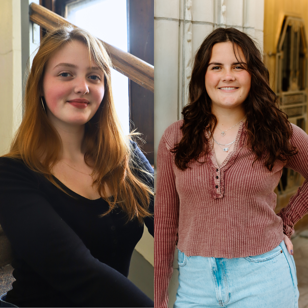 Meet the Bloombox Festival 2024 Interns!