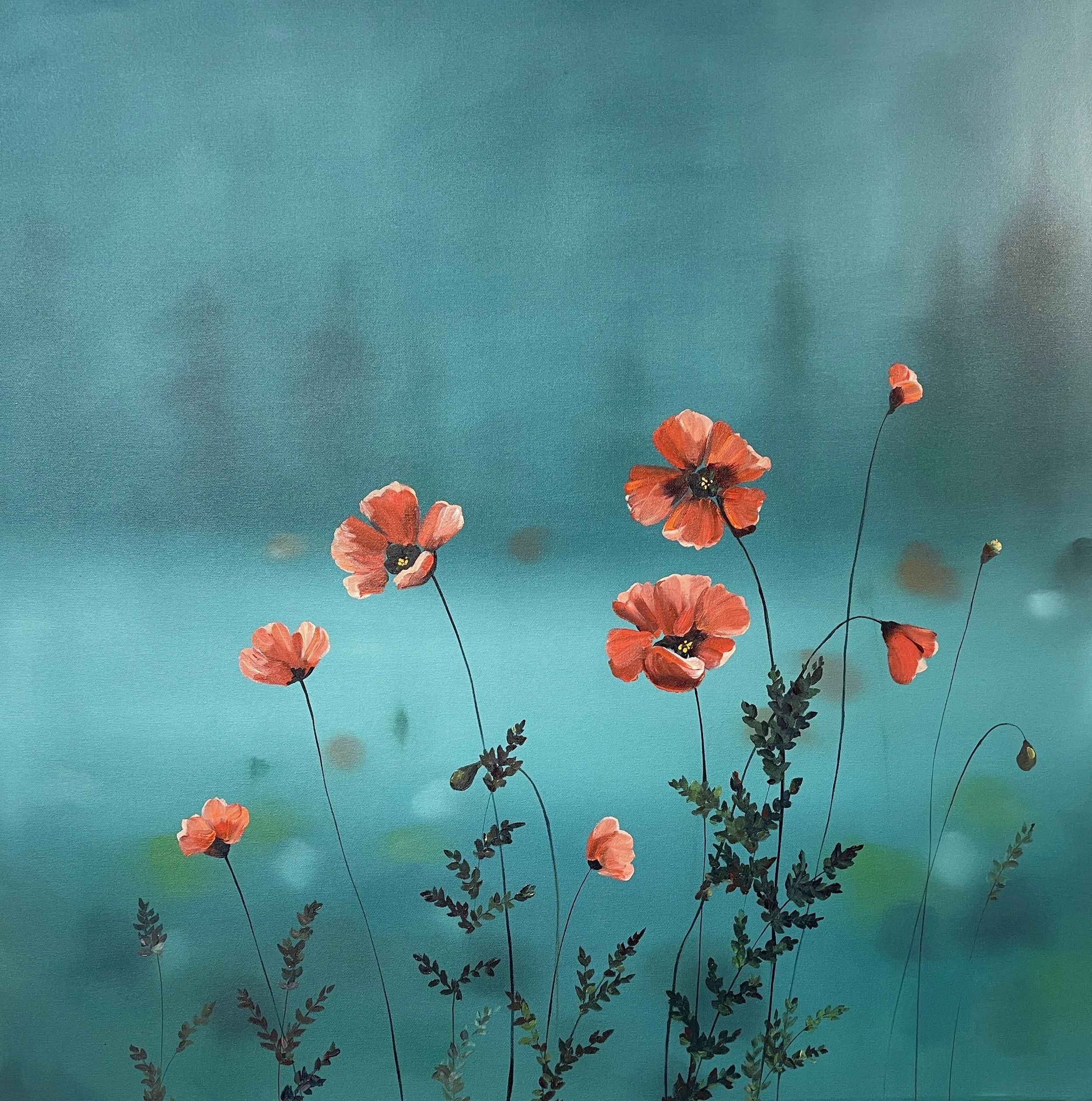 The Painter and The Potter