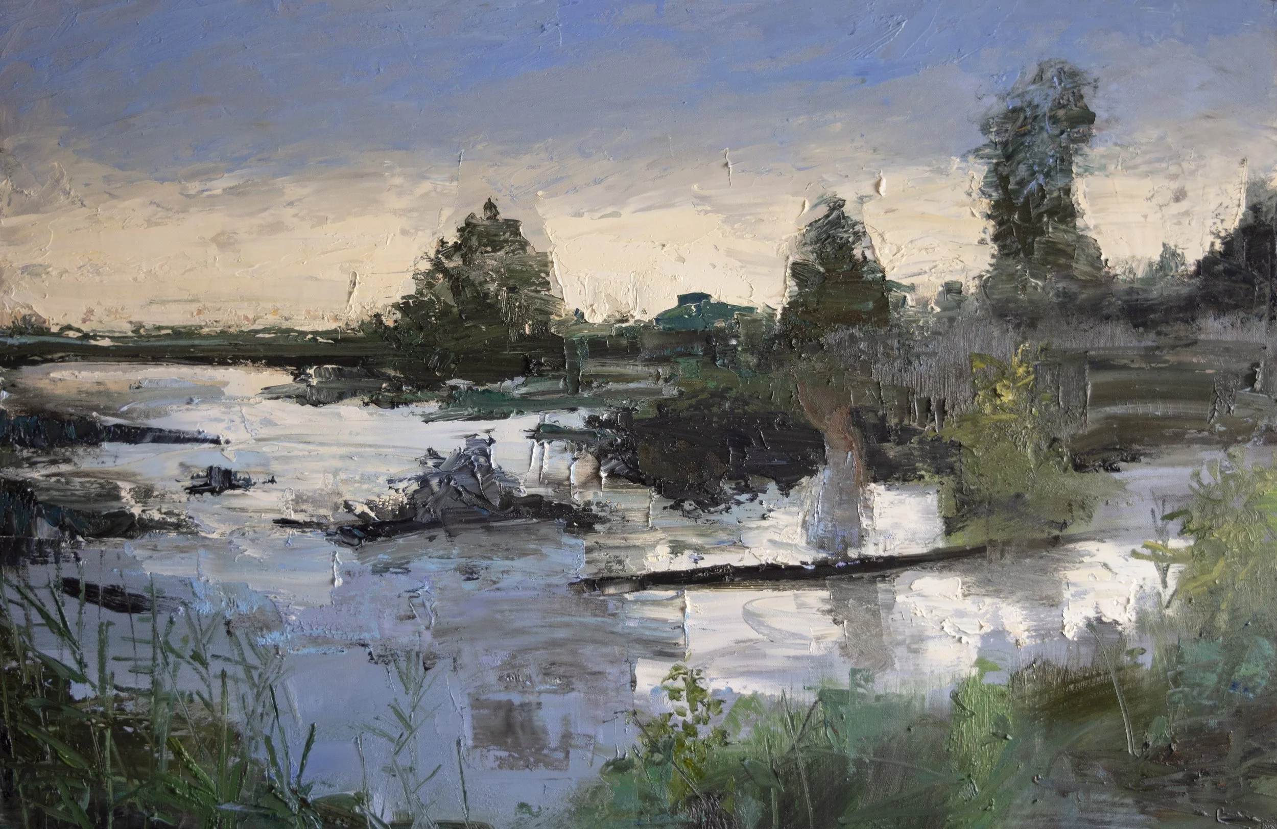 Olly Olly, In Come Free!