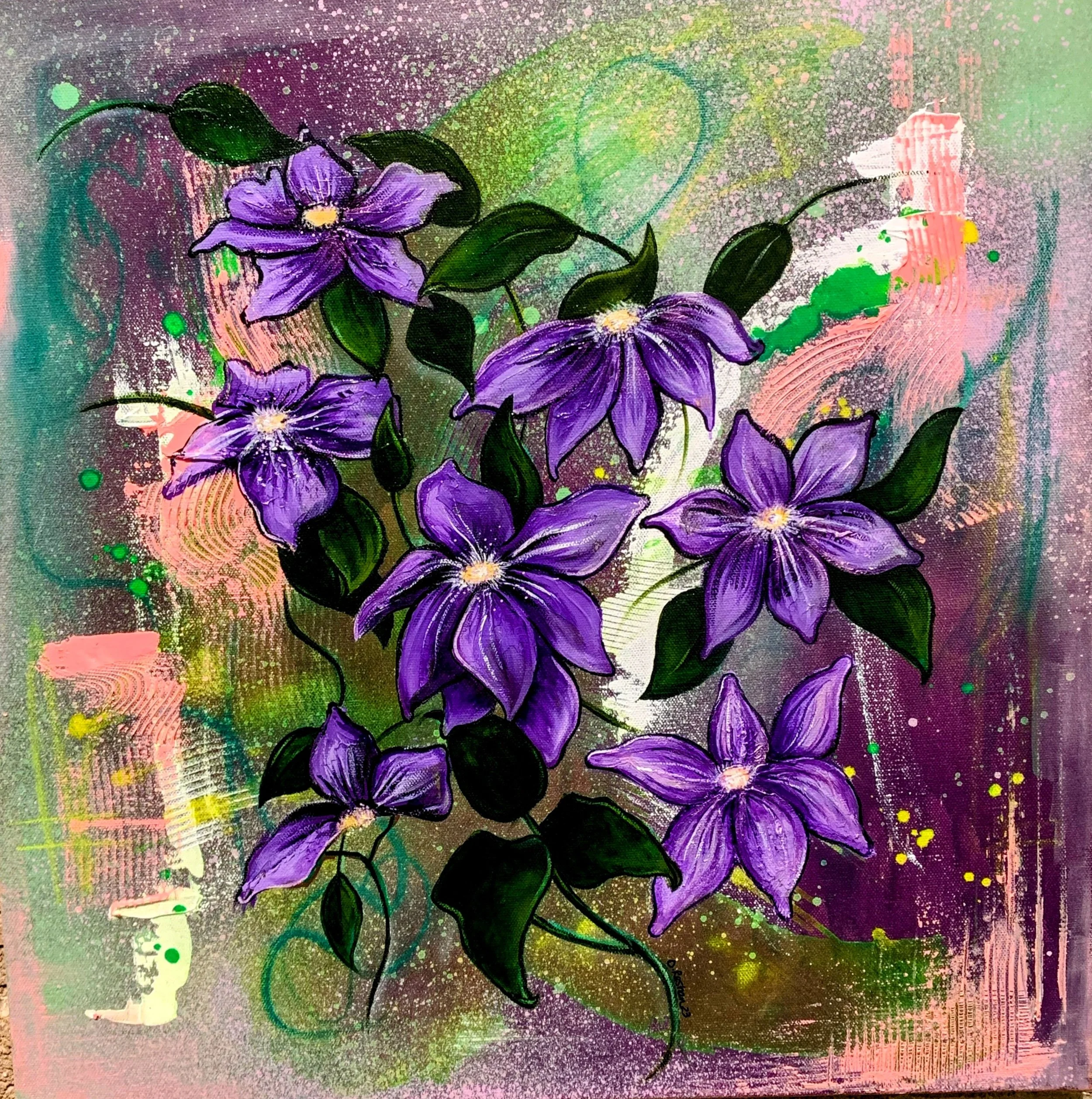 Keepers of the Garden: The Greatriarchs of Martindale-Brightwood