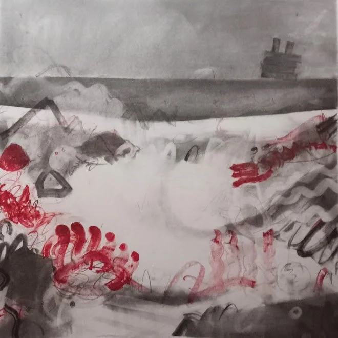 Saylor’s Allegory, Secundum Artem