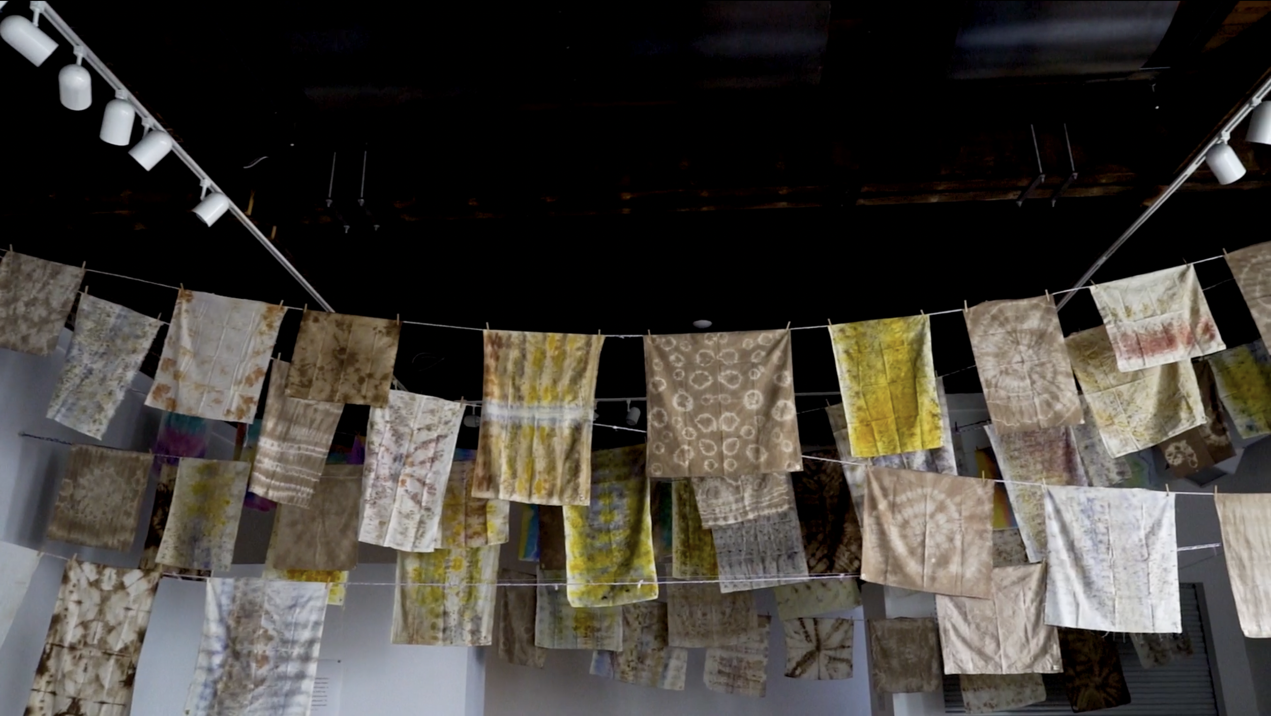 Woman’s Place, Sacred Space: Merriment, Make Believe, Memory, Mourning