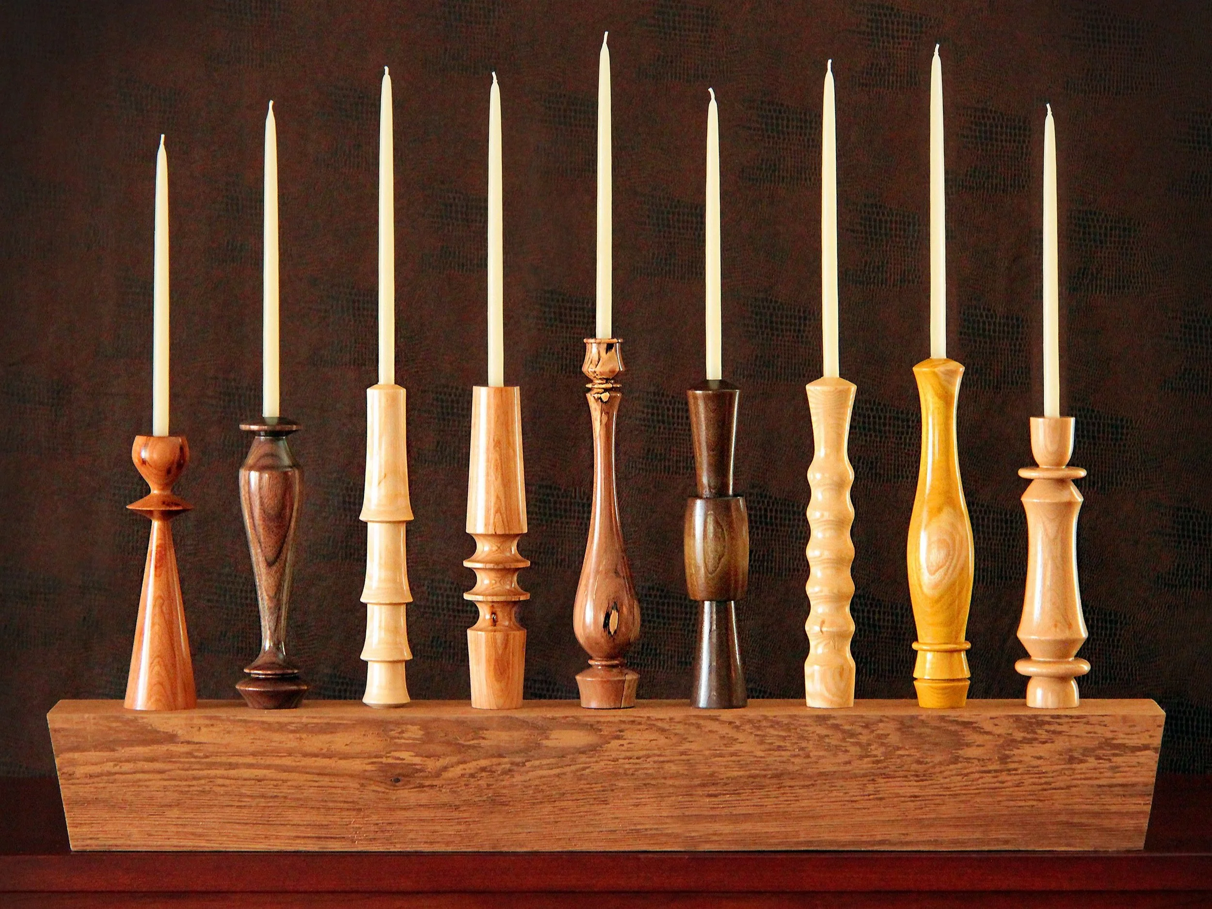 Revolutions and Revelations