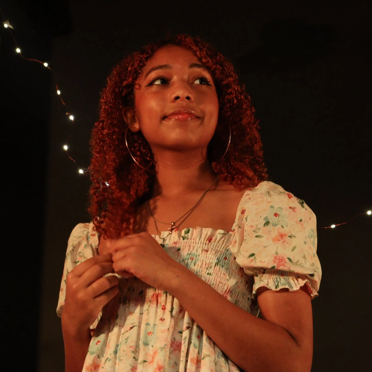 Welcome Back, Selah!