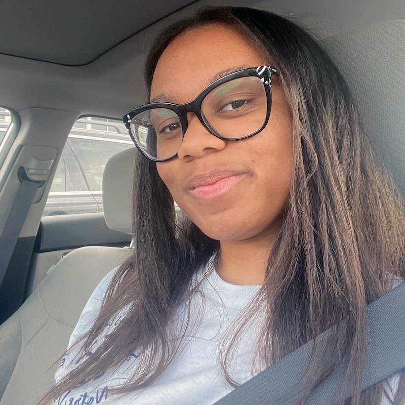 Welcome Back, Taylor!